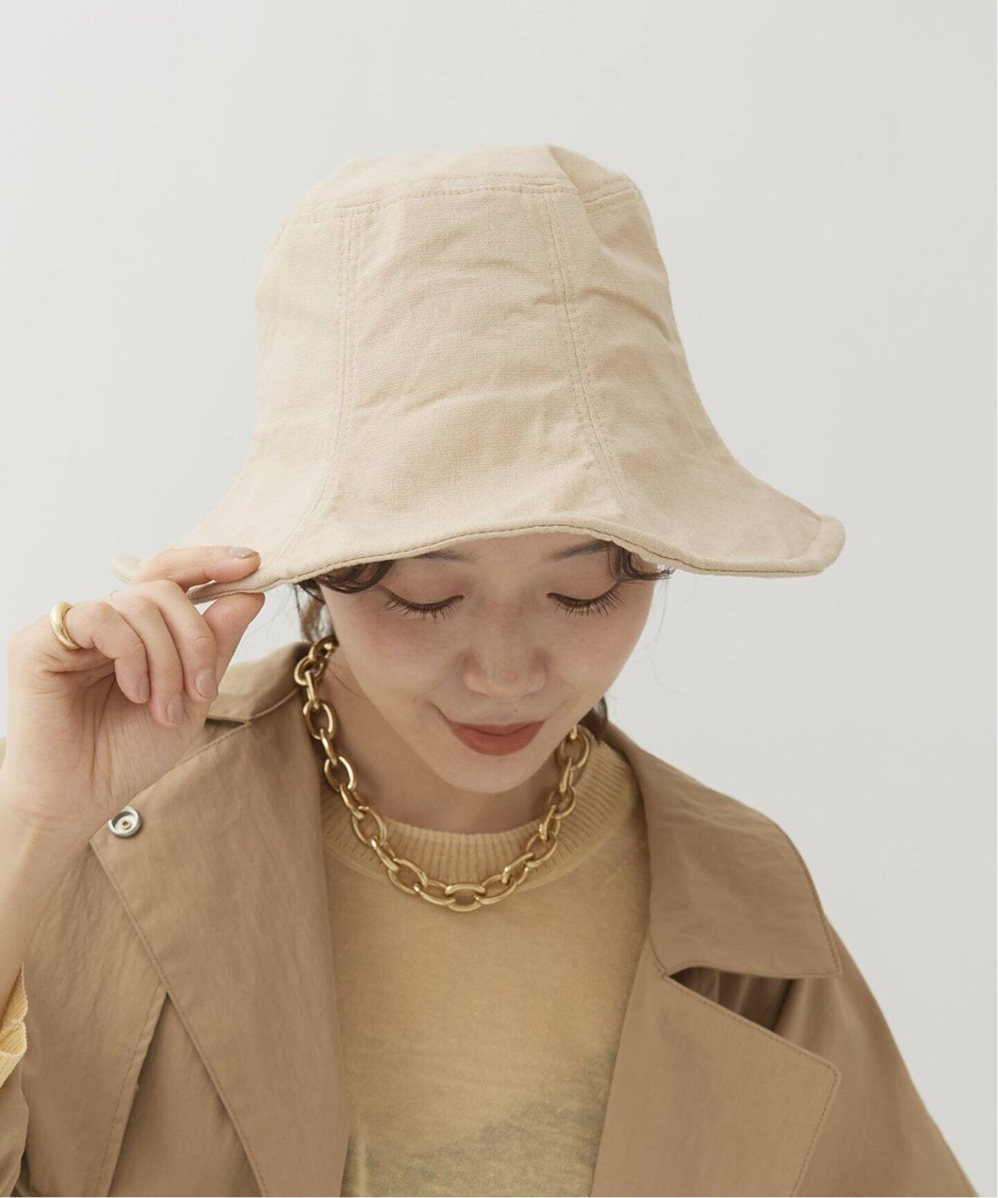追加》【WELLINGTON FACTORY】THE EVERYDAY ハット2◇|Plage ...