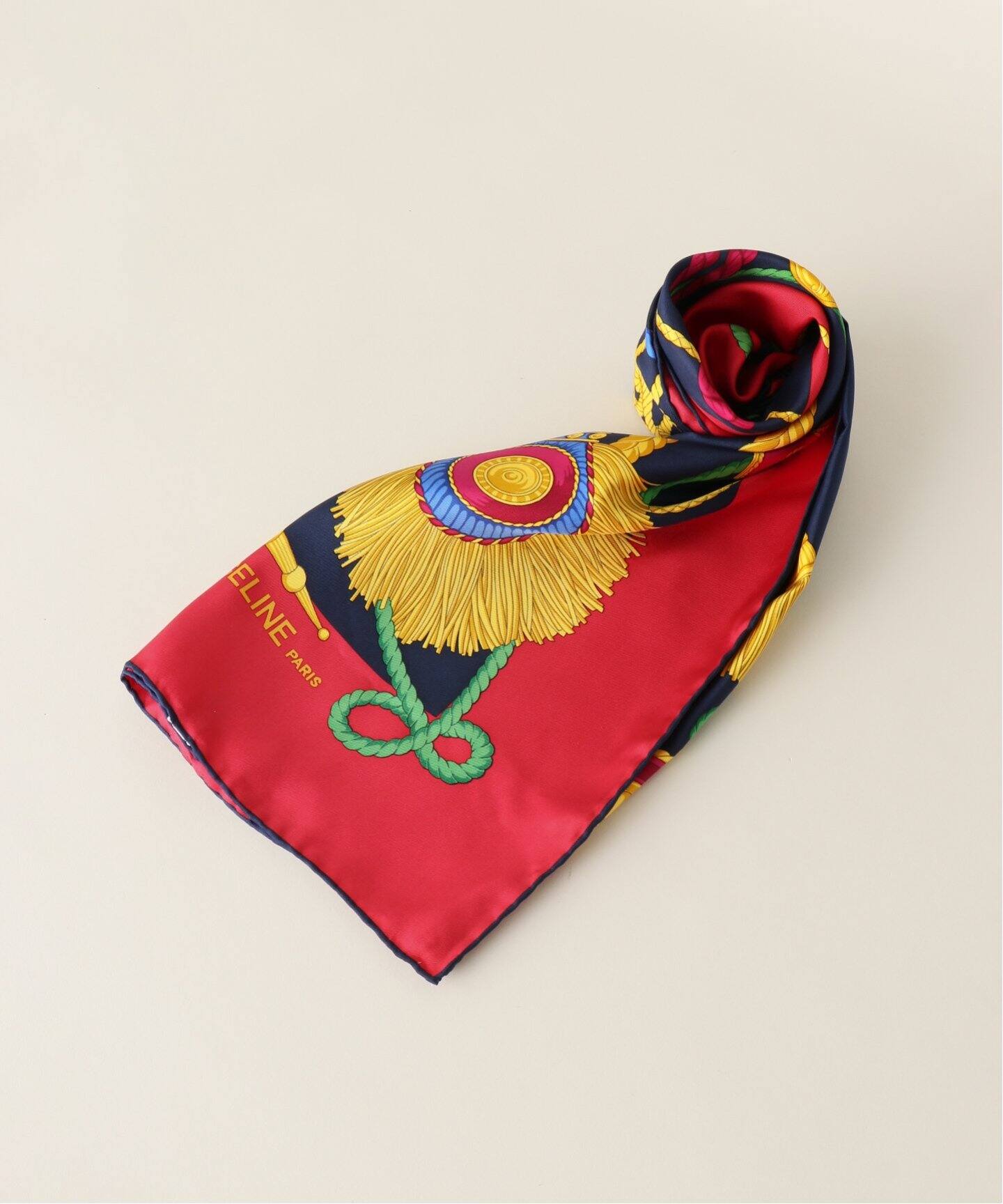 CELINE / セリーヌ】Scarf（スカーフ／バンダナ）｜HIROB（ヒロブ）の  