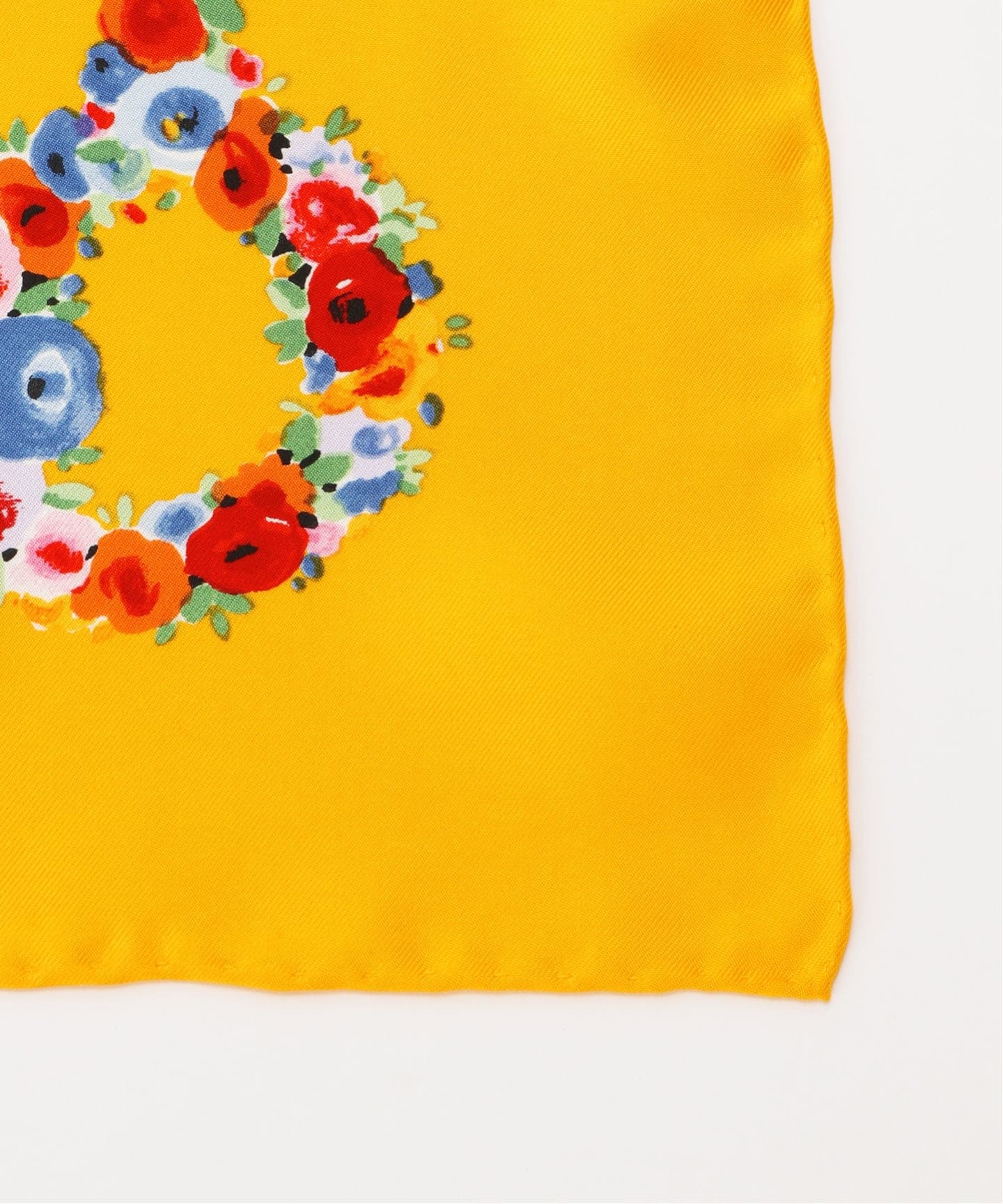 VINTAGE GUCCI/グッチ】scarf（スカーフ／バンダナ）｜ENSEMBLE