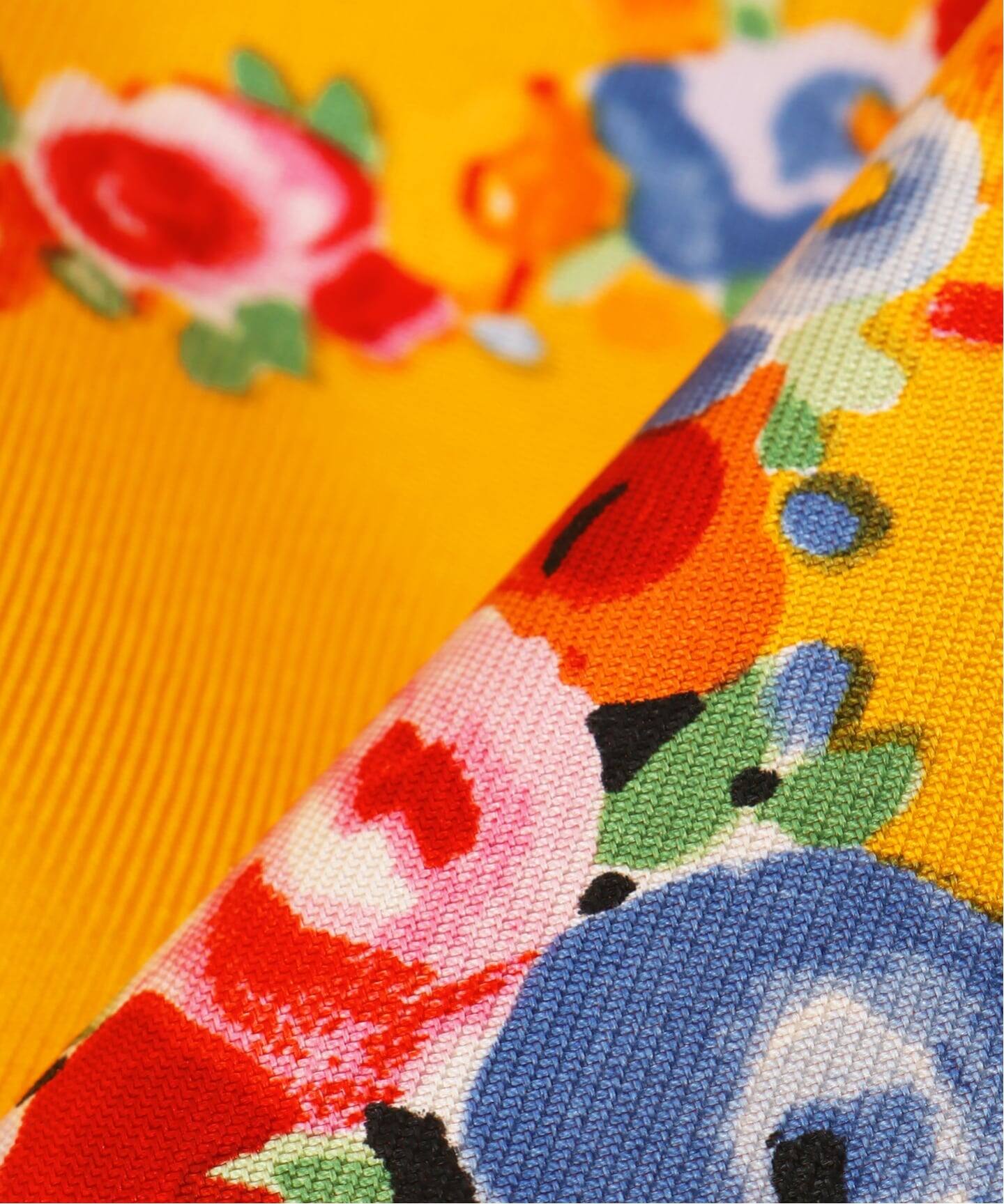 VINTAGE GUCCI/グッチ】scarf（スカーフ／バンダナ）｜ENSEMBLE