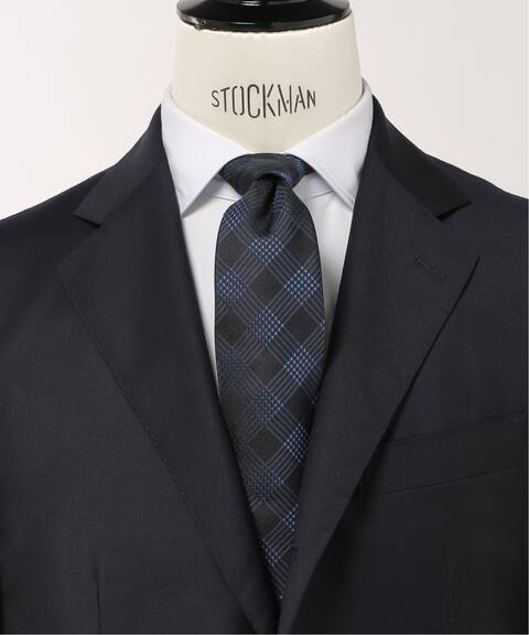 チェック タイ Edifice エディフィス 公式のファッション通販 Baycrew S Store チェック タイ Edifice エディフィス 公式のファッション通販 Baycrew S Store