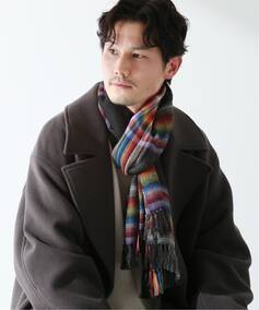 Journal Standard ジャーナルスタンダード のマフラー スカーフ公式通販 Men Baycrew S Store