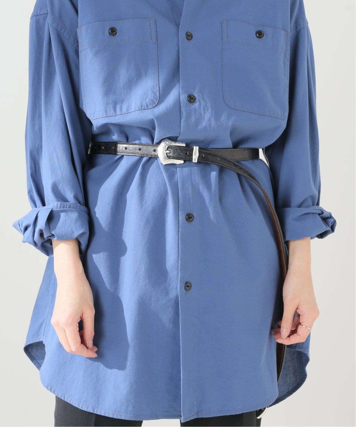 充実の品 monitaly ノーカラーコート - ミリタリージャケット - www ...