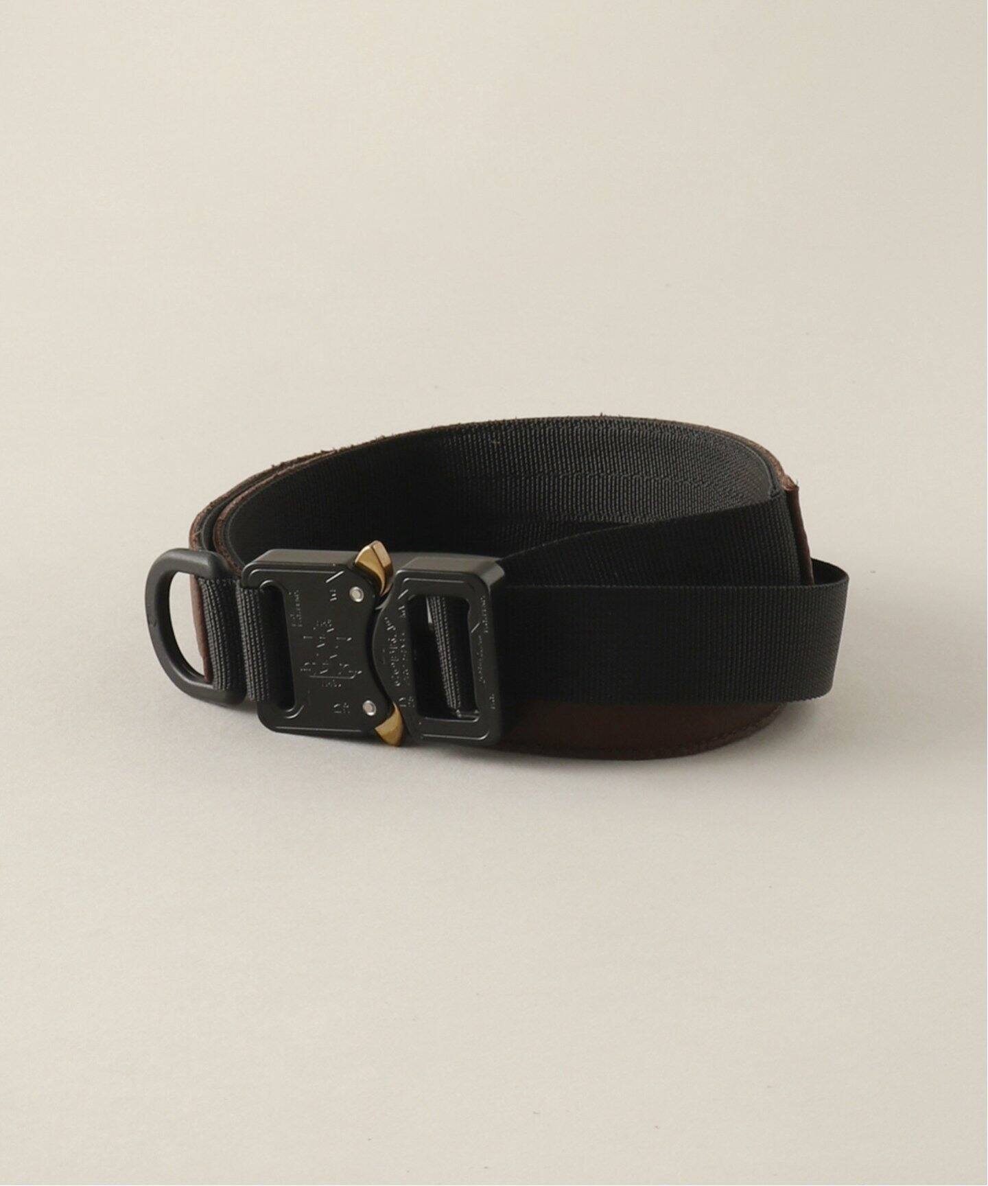 Bagjack / NXL 25mm belt M Leather（ベルト）｜JOURNAL STANDARD  