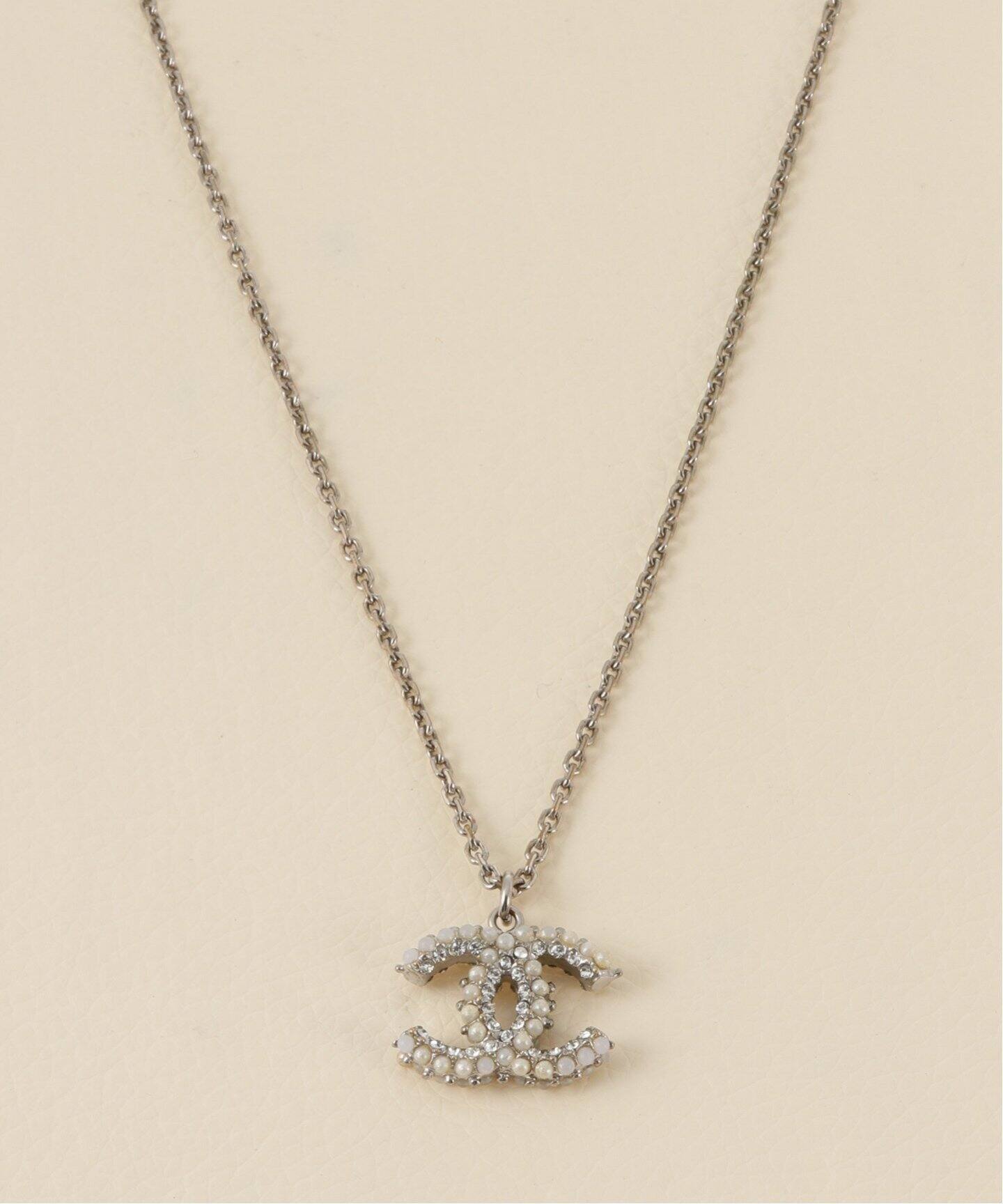 Vintage Chanel ネックレス Decouverte デクーヴェルト 公式のファッション通販 Baycrew S Store
