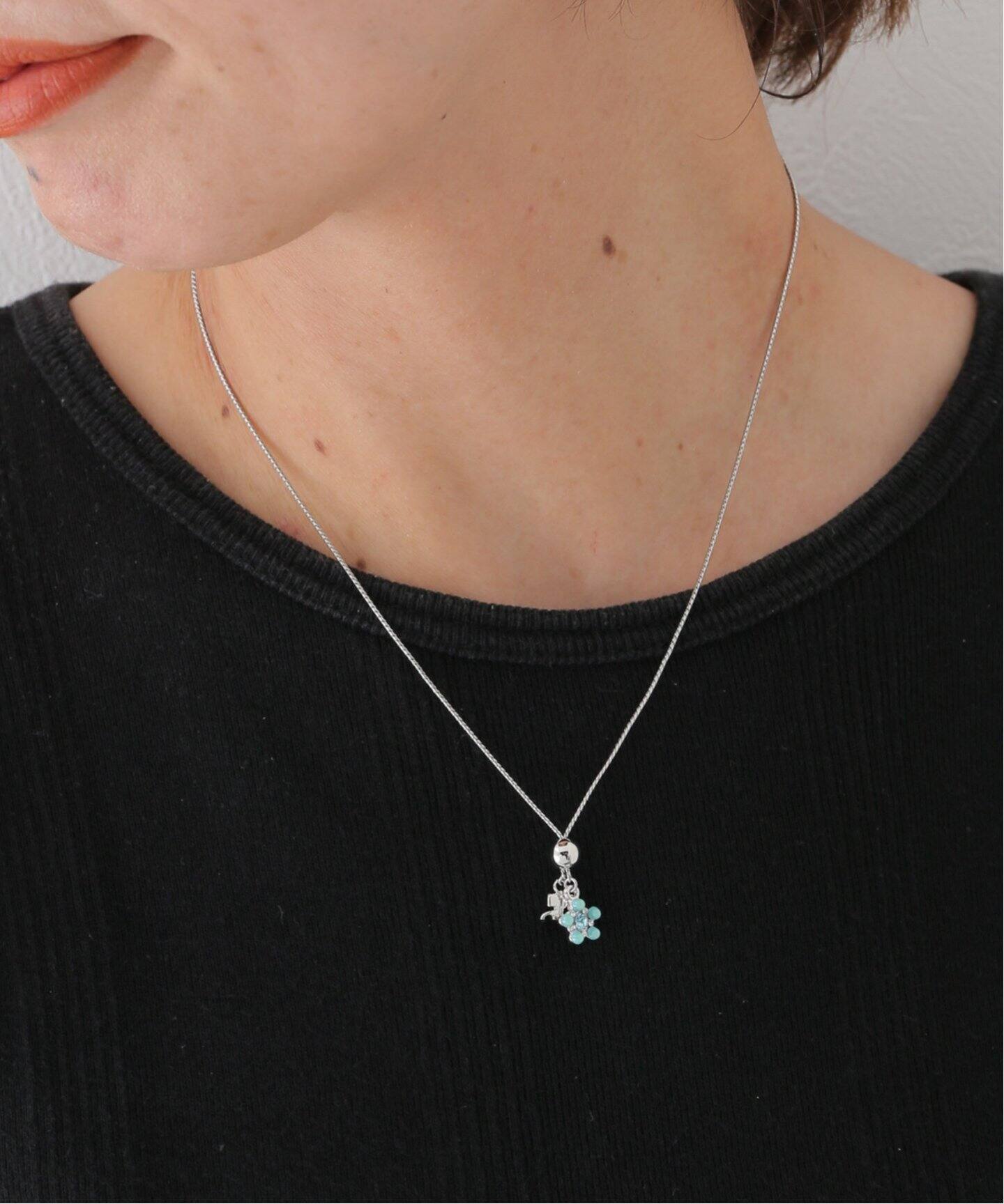 VINTAGE COURREGES/クレージュ】 ネックレス（ネックレス）｜ENSEMBLE  