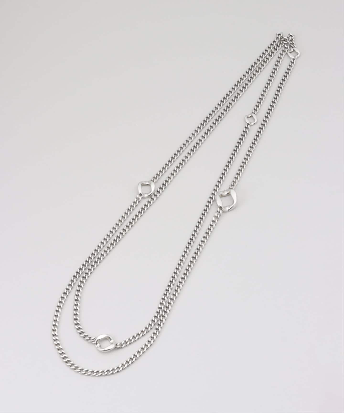 ビンテージ ネックレス HERMES VINTAGE HERMES/エルメス】necklace（ネックレス）｜ENSEMBLE