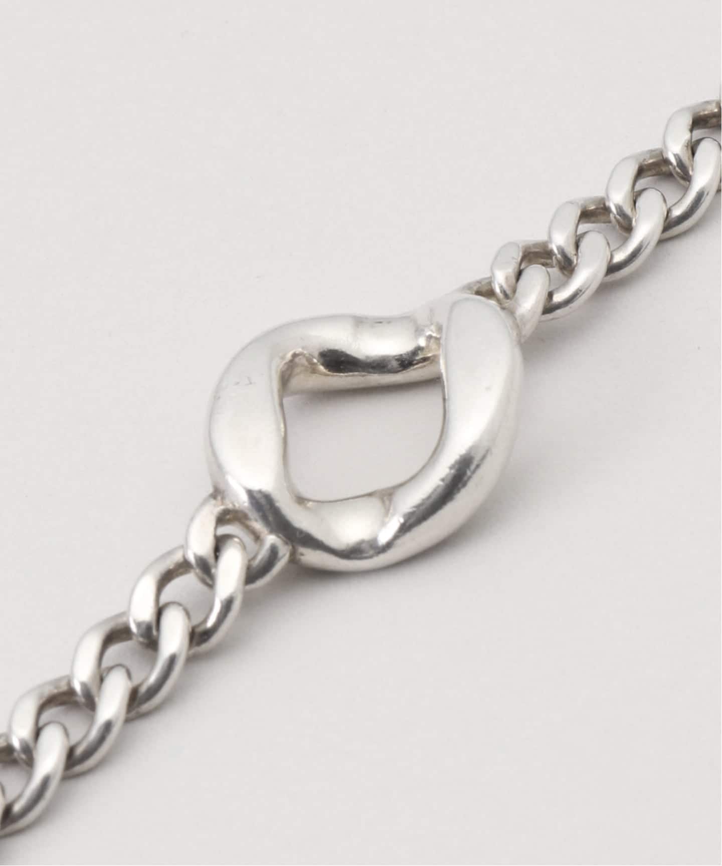 【ディナーにも合う上品な存在感】HERMES デストリエ ネックレス HERMES エルメス デストリエ ホースヘッド ネックレス