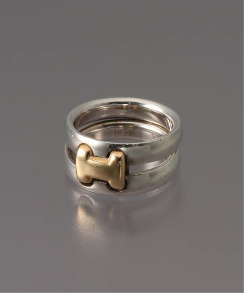 Vintage Hermes エルメス Oran Pudding オランプリング Worldly Wise ワールドリー ワイズ 公式のファッション通販 Baycrew S Store Vintage Hermes エルメス Oran Pudding オランプリング Worldly Wise ワールドリー ワイズ 公式のファッション通販 Baycrew S Store