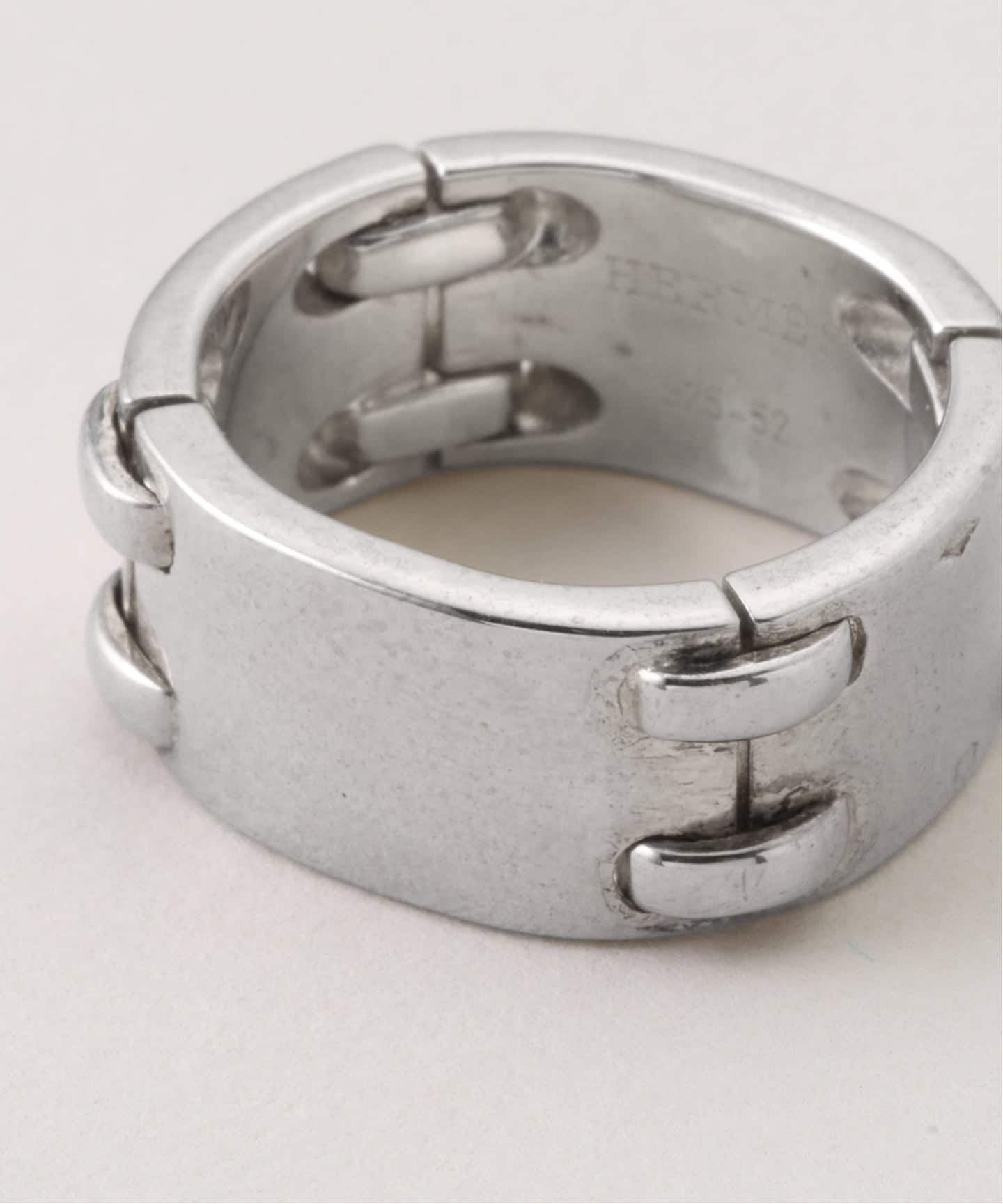 VINTAGE HERMES/エルメス】ring（リング）｜ENSEMBLE