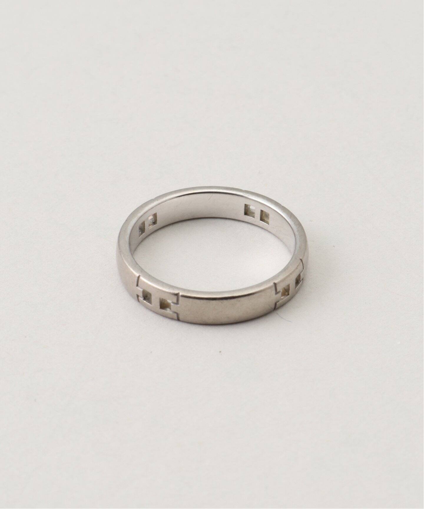 レア ☆HERMES☆ Ever Hearakles リング Ever Herakles wedding band | Hermès Australia
