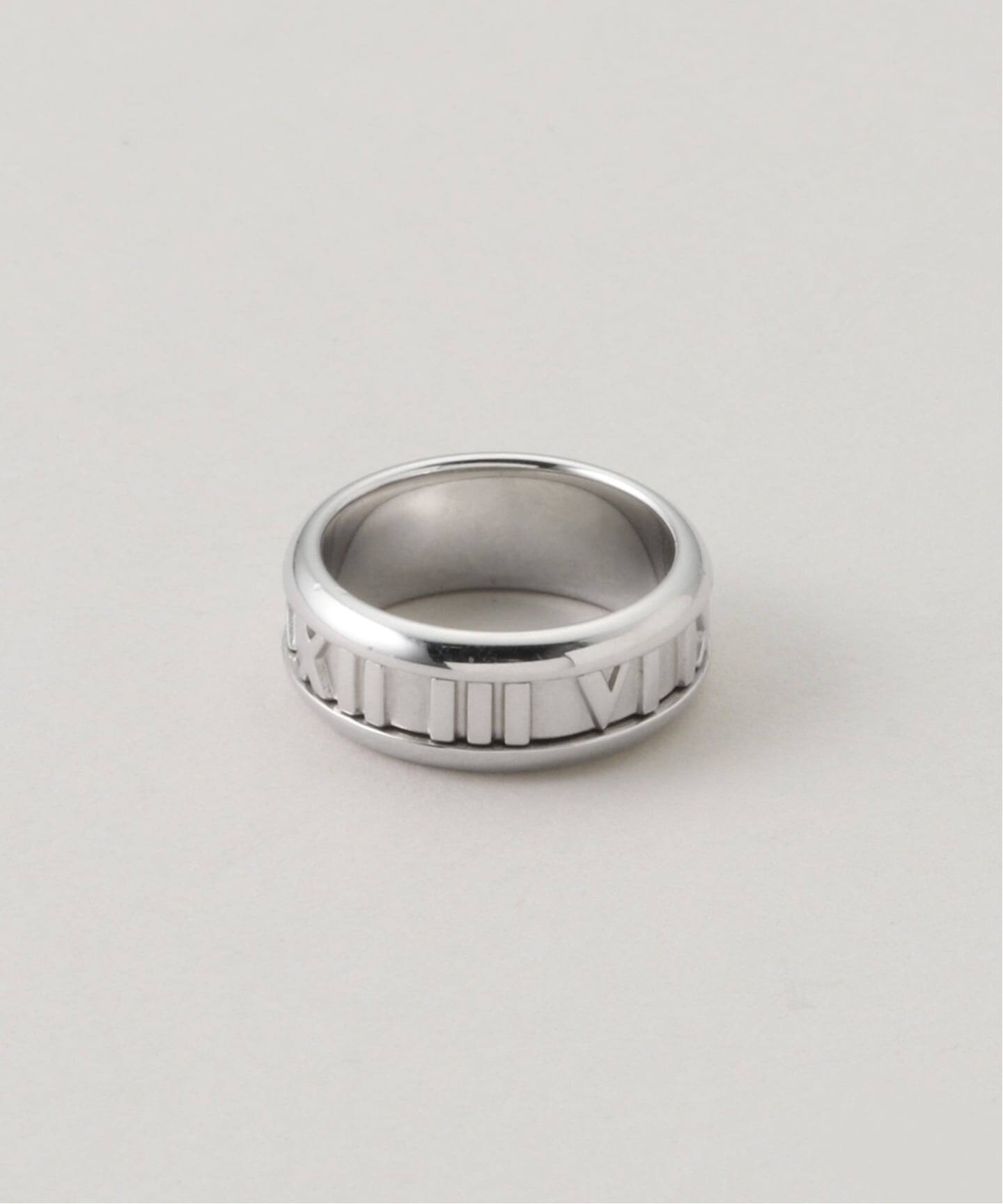 tiffany k18リング　vintage VINTAGE TIFFANY&Co./ティファニー】K18・diamond ring（リング