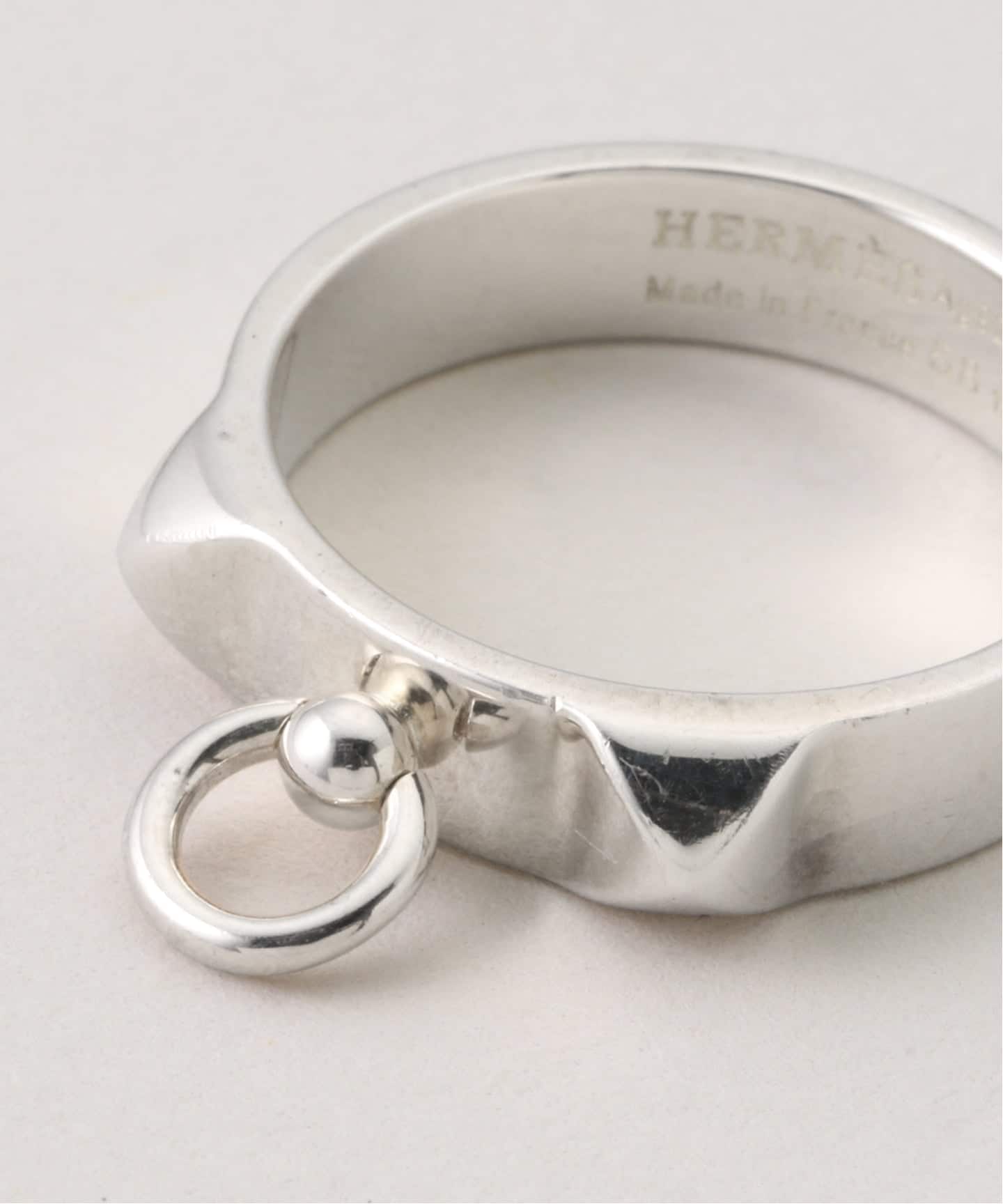 エルメス　hermes ヴィンテージ　vintage 　フリンジ　チャーム 60s Hermes Charm vintage 18K エルメス チャーム タッセル