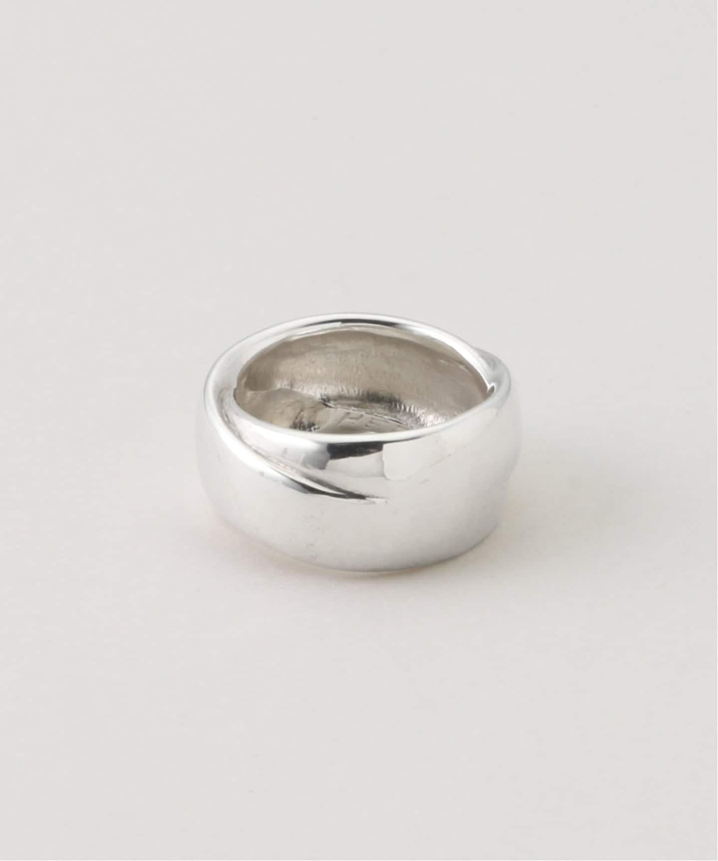 エルメス　サイズ46 アンサンブル VINTAGE HERMES/エルメス】italic ring（リング）｜ENSEMBLE