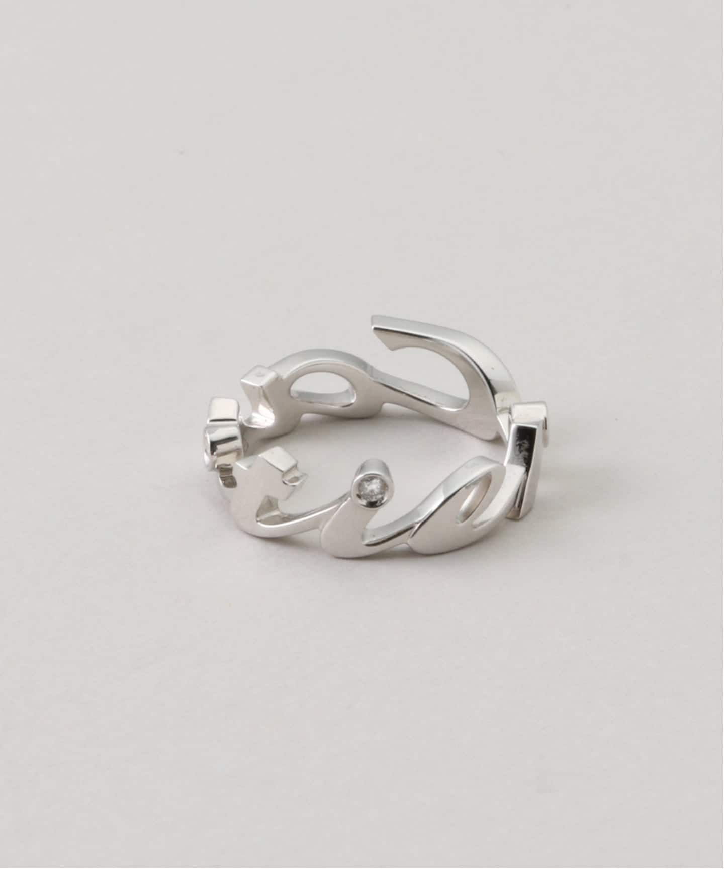 VINTAGE CARTIER/カルティエ】 ring limited（リング
