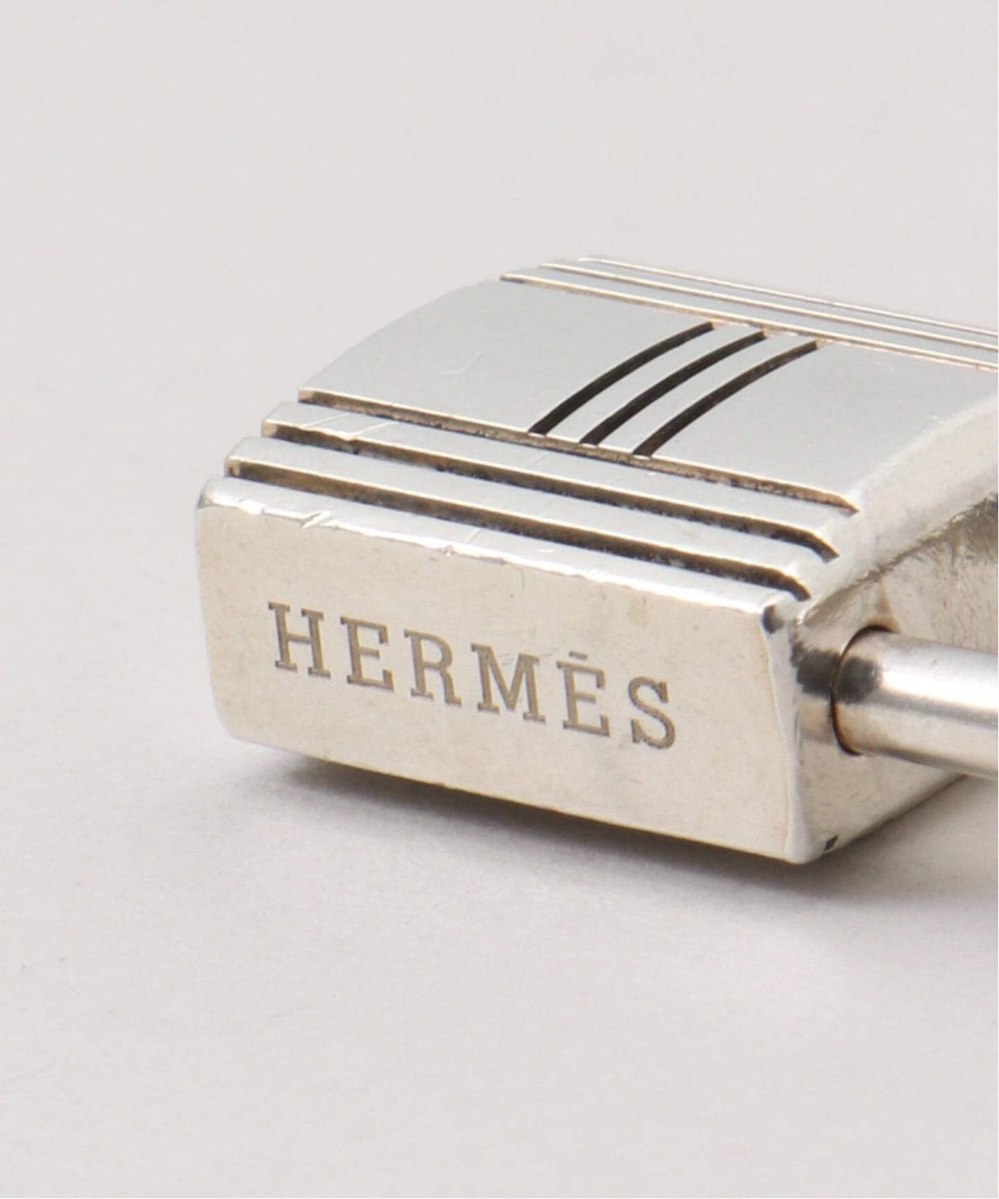 VINTAGE HERMES/エルメス】bracelet（ブレスレット・バングル