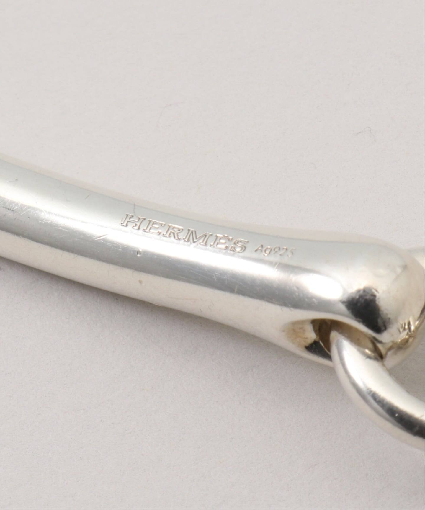 VINTAGE HERMES/エルメス】bracelet（ブレスレット・バングル