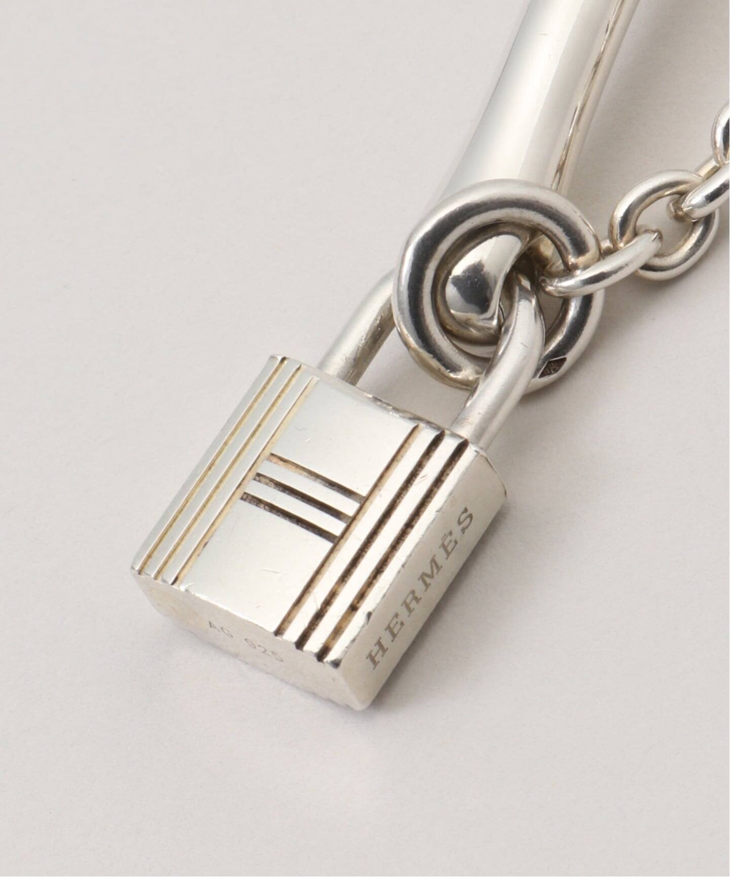 VINTAGE HERMES/エルメス】bracelet（ブレスレット・バングル