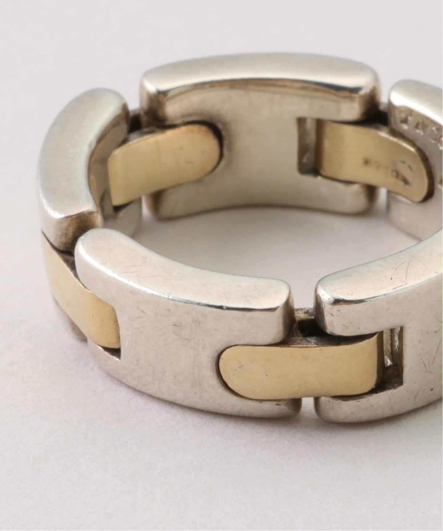 VINTAGE TIFFANY&Co./ティファニー】ring（リング）｜ENSEMBLE