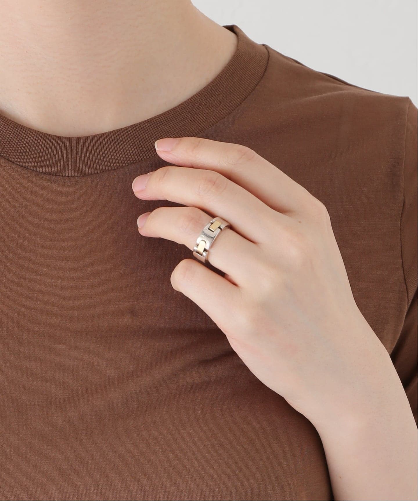 Tiffany&Co ティファニー VINTAGE TIFFANY&Co./ティファニー】ring（リング）｜ENSEMBLE