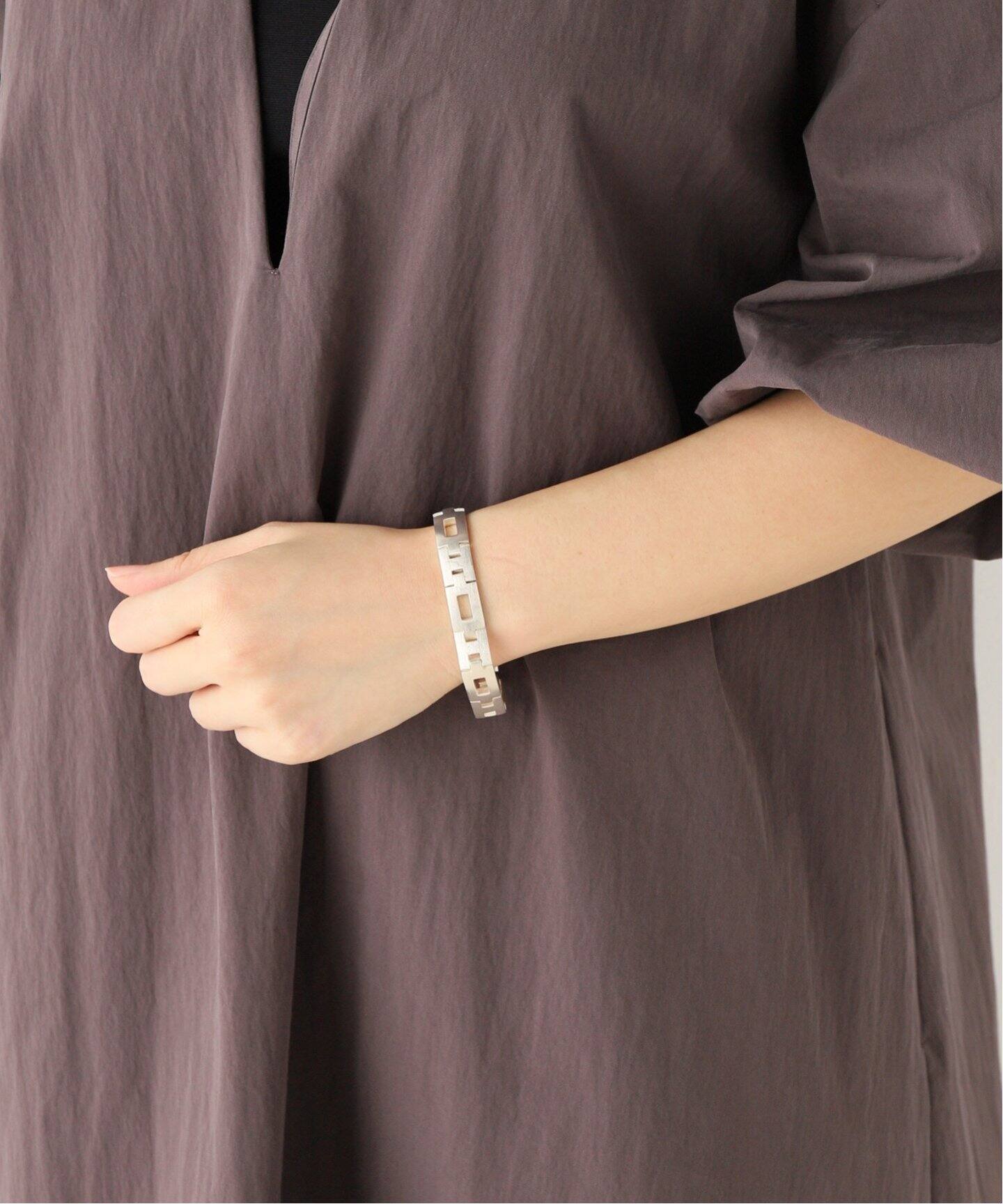 VINTAGE HERMES/エルメス】 Heraclas Bracelet（ブレスレット