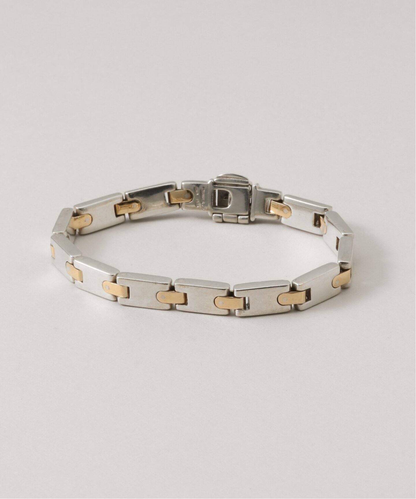 VINTAGE TIFFANY&Co./ティファニー】Combination Bracelet  