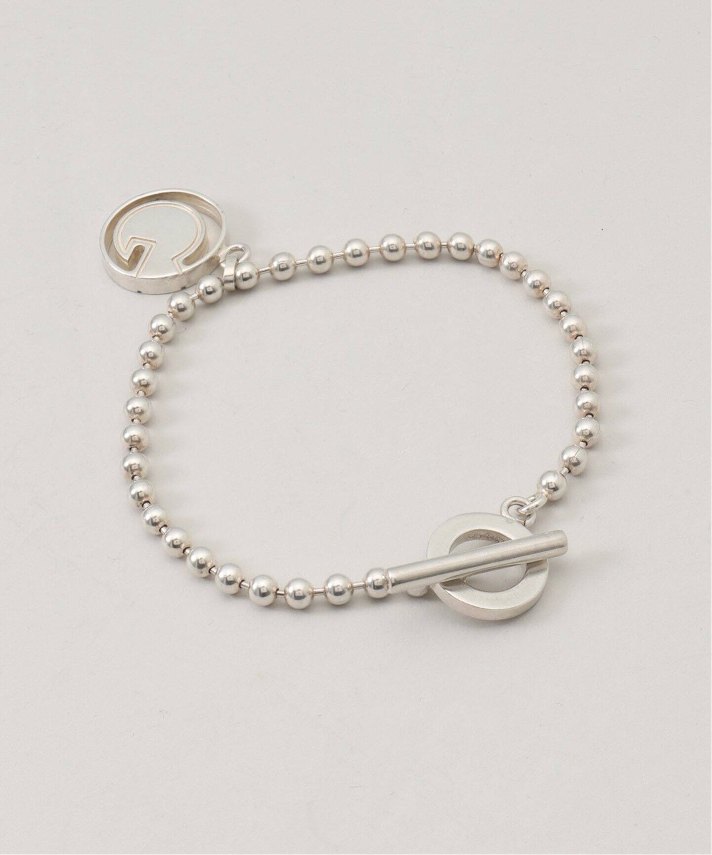 VINTAGE GUCCI/グッチ】Interlocking bracelet（ブレスレット  