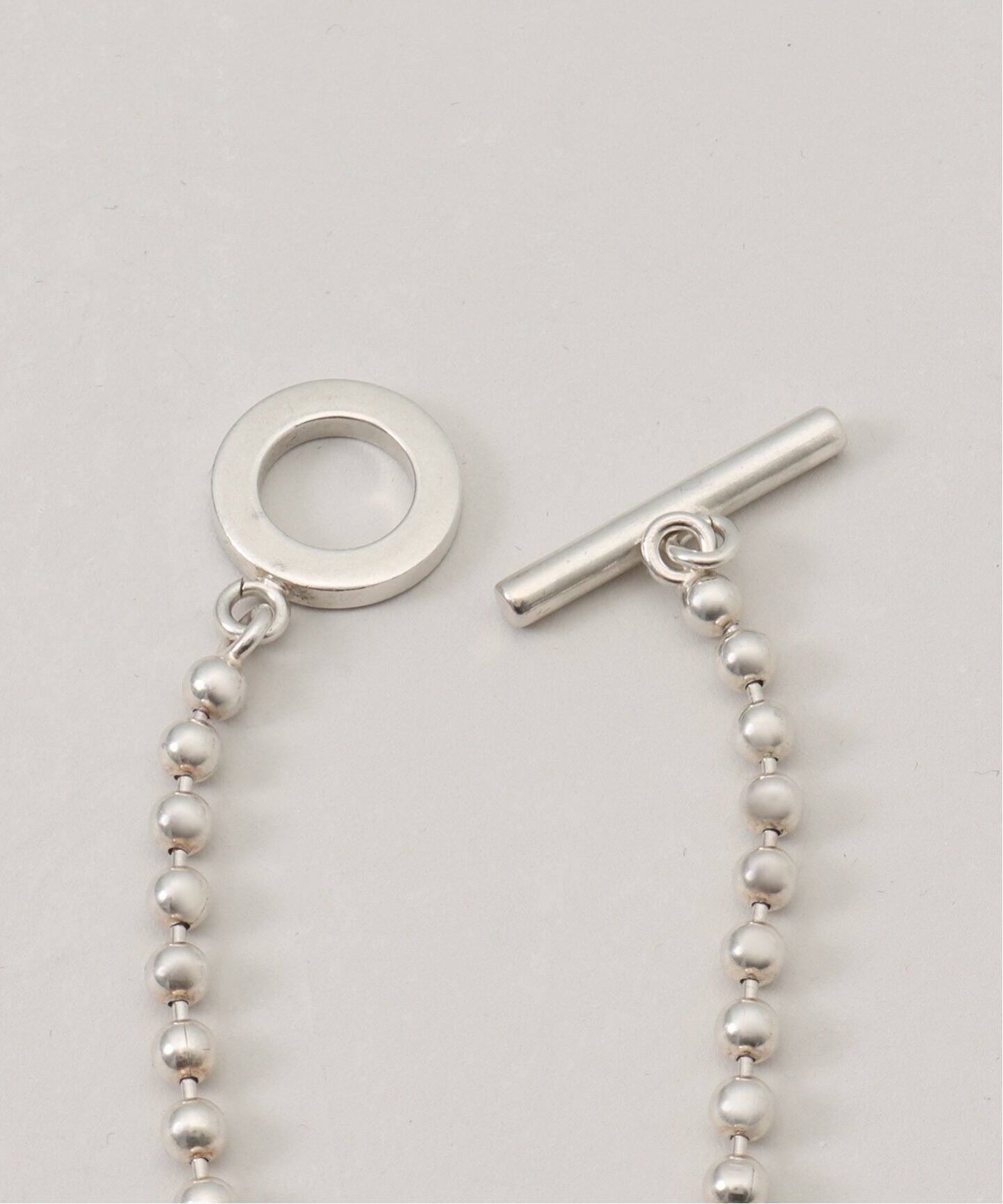 VINTAGE GUCCI/グッチ】Interlocking bracelet（ブレスレット 