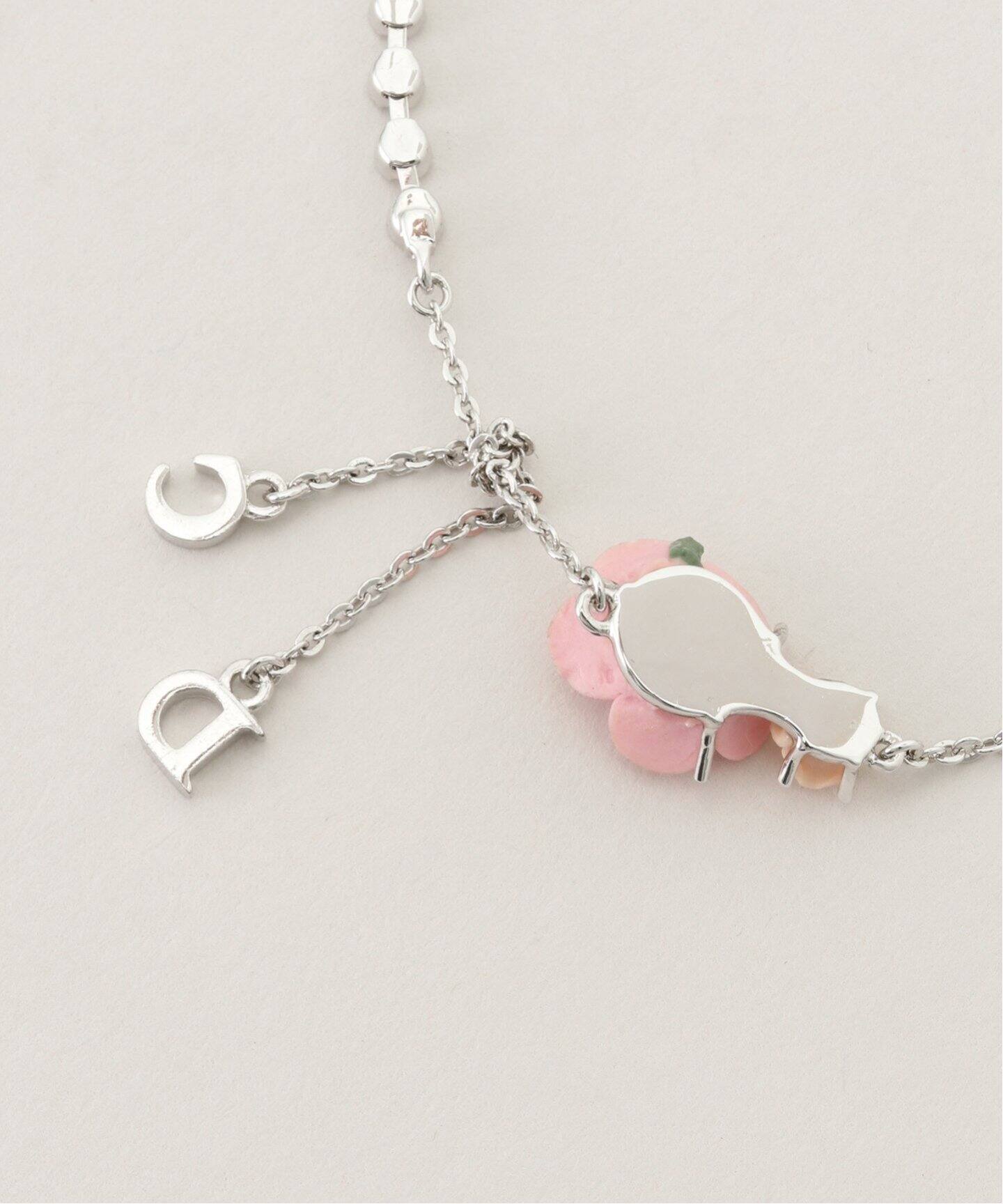 VINTAGE DIOR/ディオール】 bracelet（ブレスレット・バングル