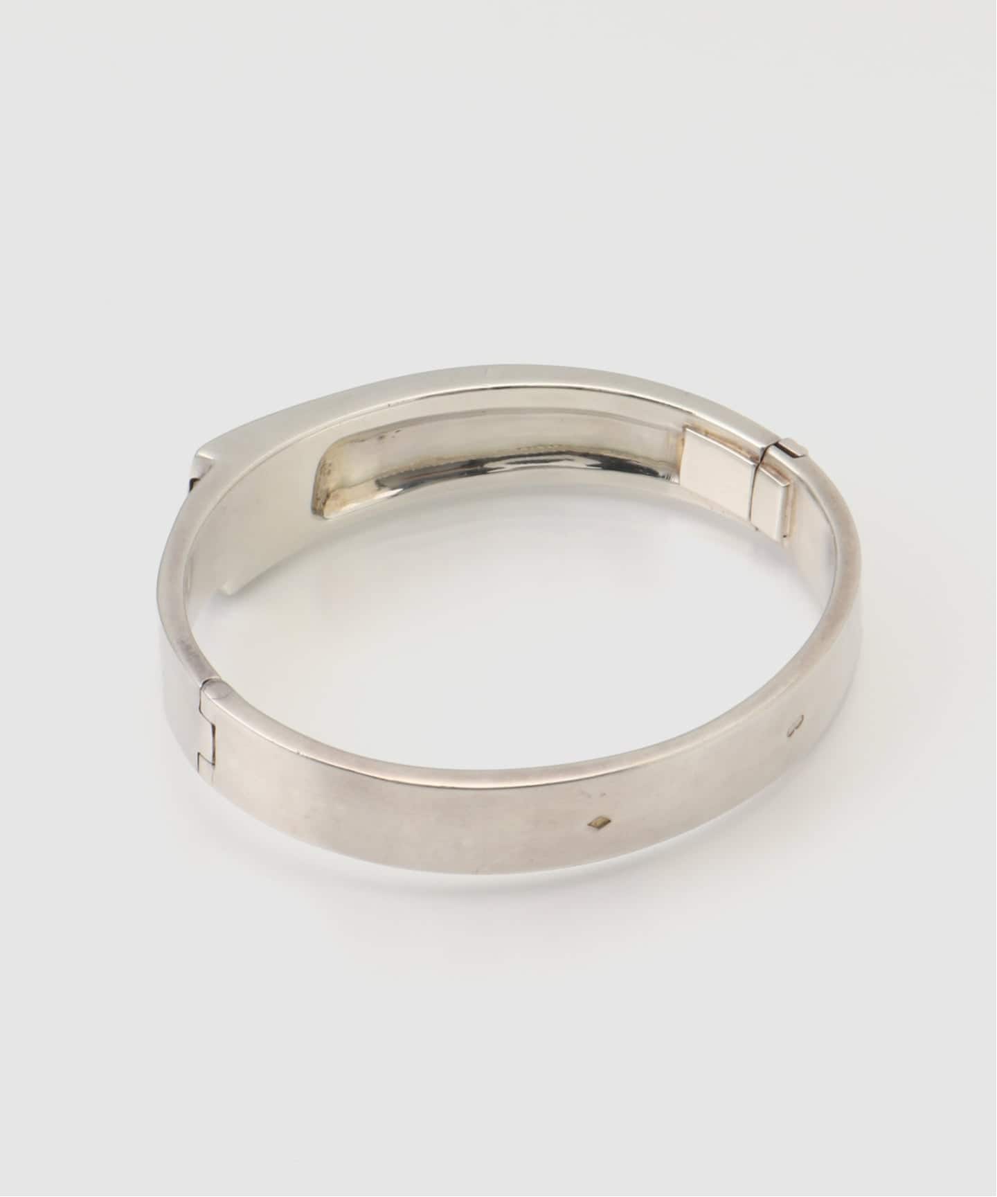 VINTAGE HERMES/エルメス】Candy bangle（ブレスレット・バングル