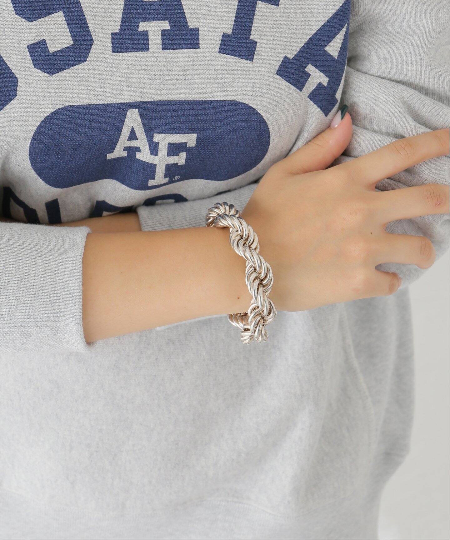 VINTAGE TIFFANY&Co./ティファニー】bracelet（ブレスレット・バングル 
