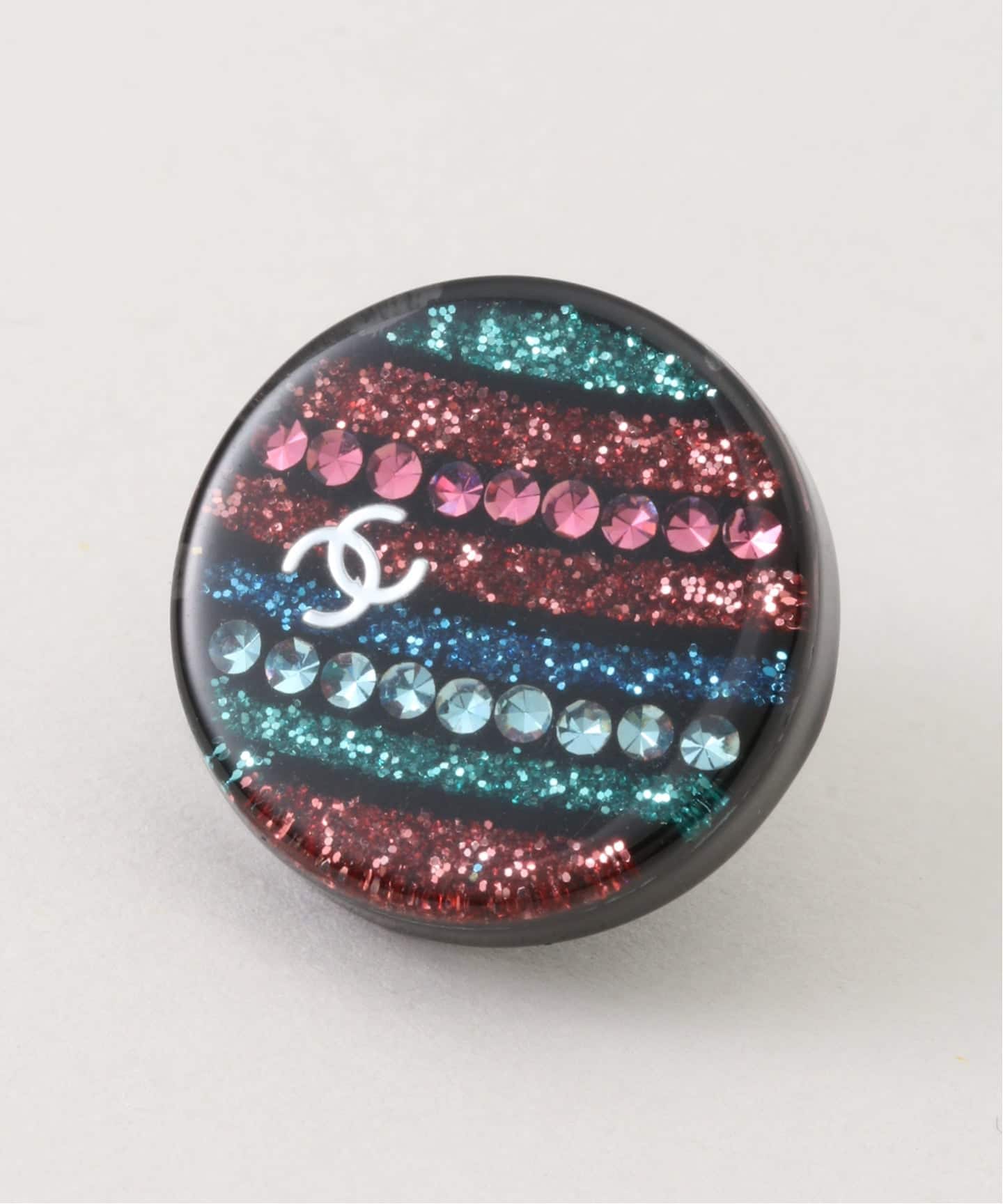 CHANEL ピアス（ピアス（両耳用））｜HIROB（ヒロブ）の通販