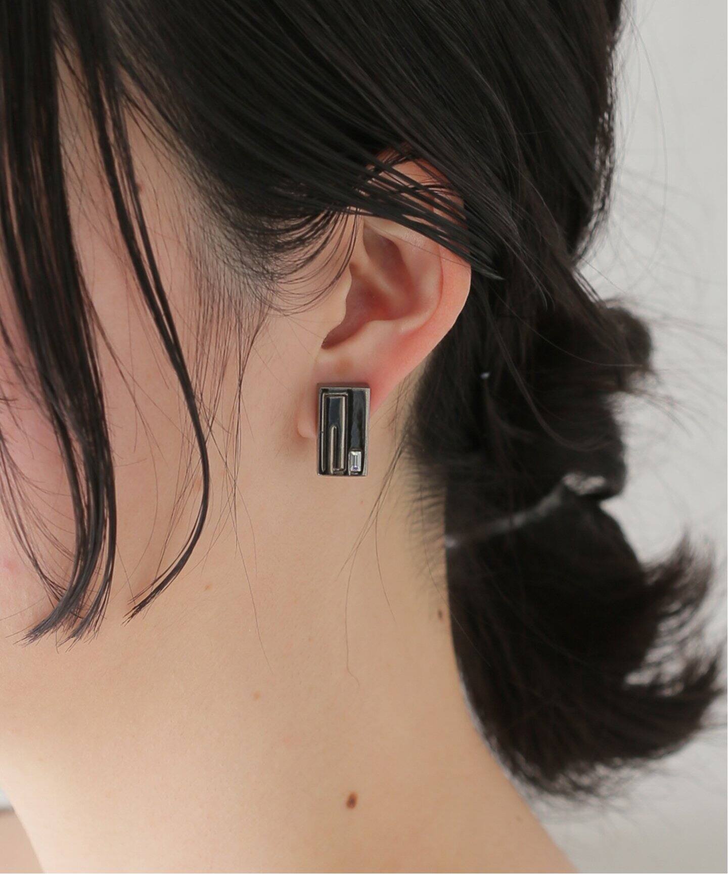 VINTAGE GIVENCHY/ジバンシィ】Earring(両耳)（イヤリング）｜ENSEMBLE 