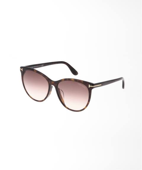 Tom Ford トムフォード Ft0787 F サングラス Iena イエナ 公式のファッション通販 Baycrew S Store