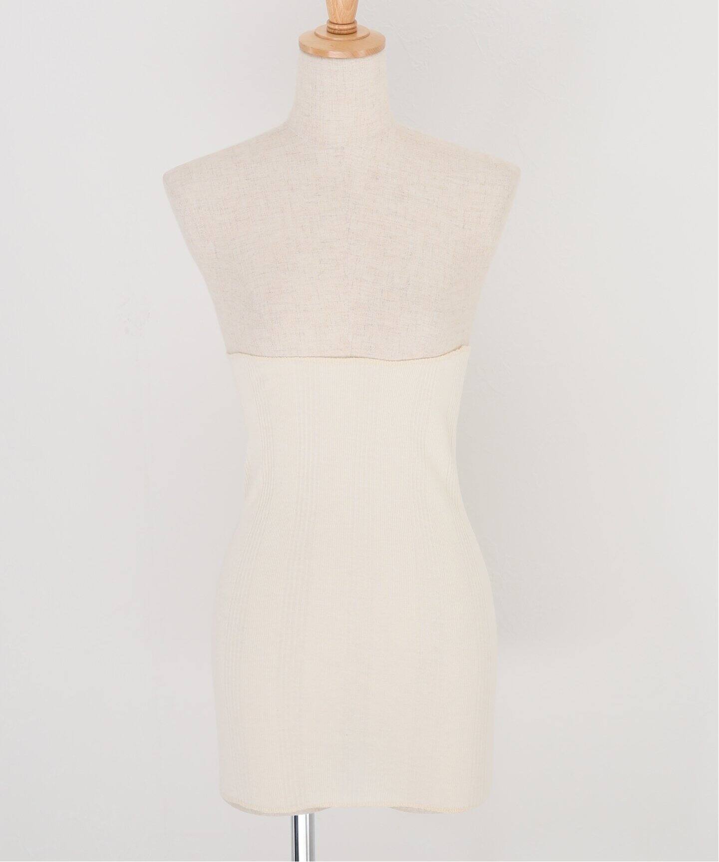 Milfoil ミルフォイル ランダムリブ 腹巻き Emily Week エミリーウィーク 公式のファッション通販 Baycrew S Store