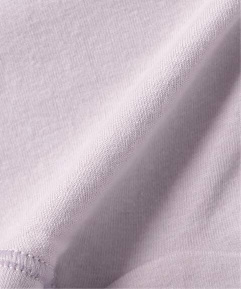 For Mom オーガニックコットン混 ボーイレッグショーツ Emly Week Iena Emily Week エミリーウィーク 公式のファッション通販 Baycrew S Store