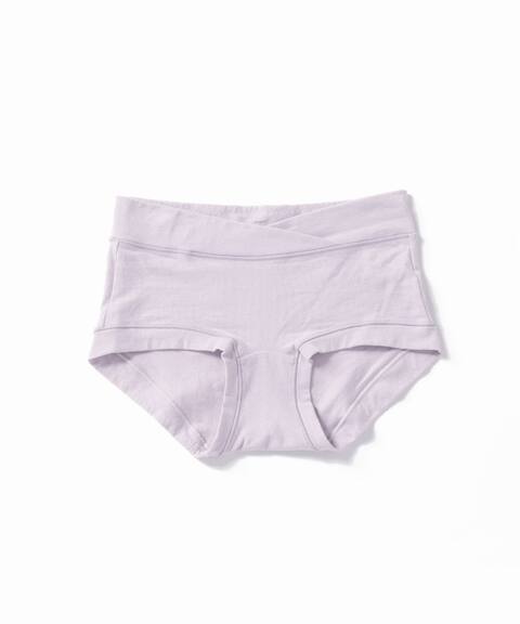 For Mom オーガニックコットン混 ボーイレッグショーツ Emly Week Iena Emily Week エミリーウィーク 公式のファッション通販 Baycrew S Store