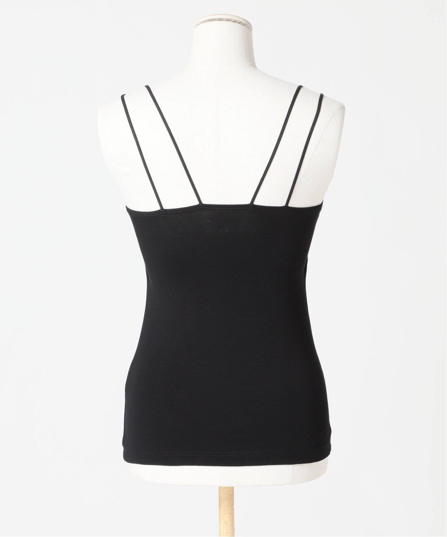 2点セット 新品 EMILY WEEK コンフィーシック ブラキャミソール EMILY WEEK new arrived ー COMFY CHIC BRA CAMISOLE ー｜EMILY