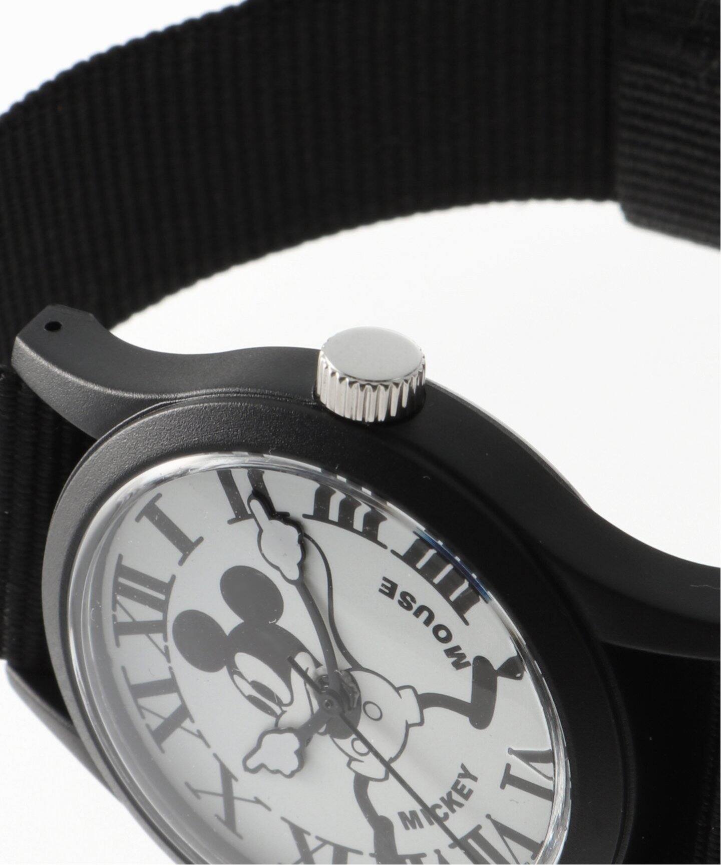 Sur Mesure / シュールメジュール】HIROB Exclusive Mickey Enjoy 