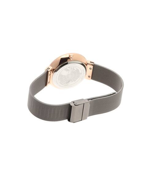 Bering 369 39mm ウォッチ Hirob ヒロブ 公式のファッション通販 Baycrew S Store