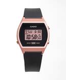 Web限定【CASIO /  カシオ】LW-204-1AJF Pink & Black