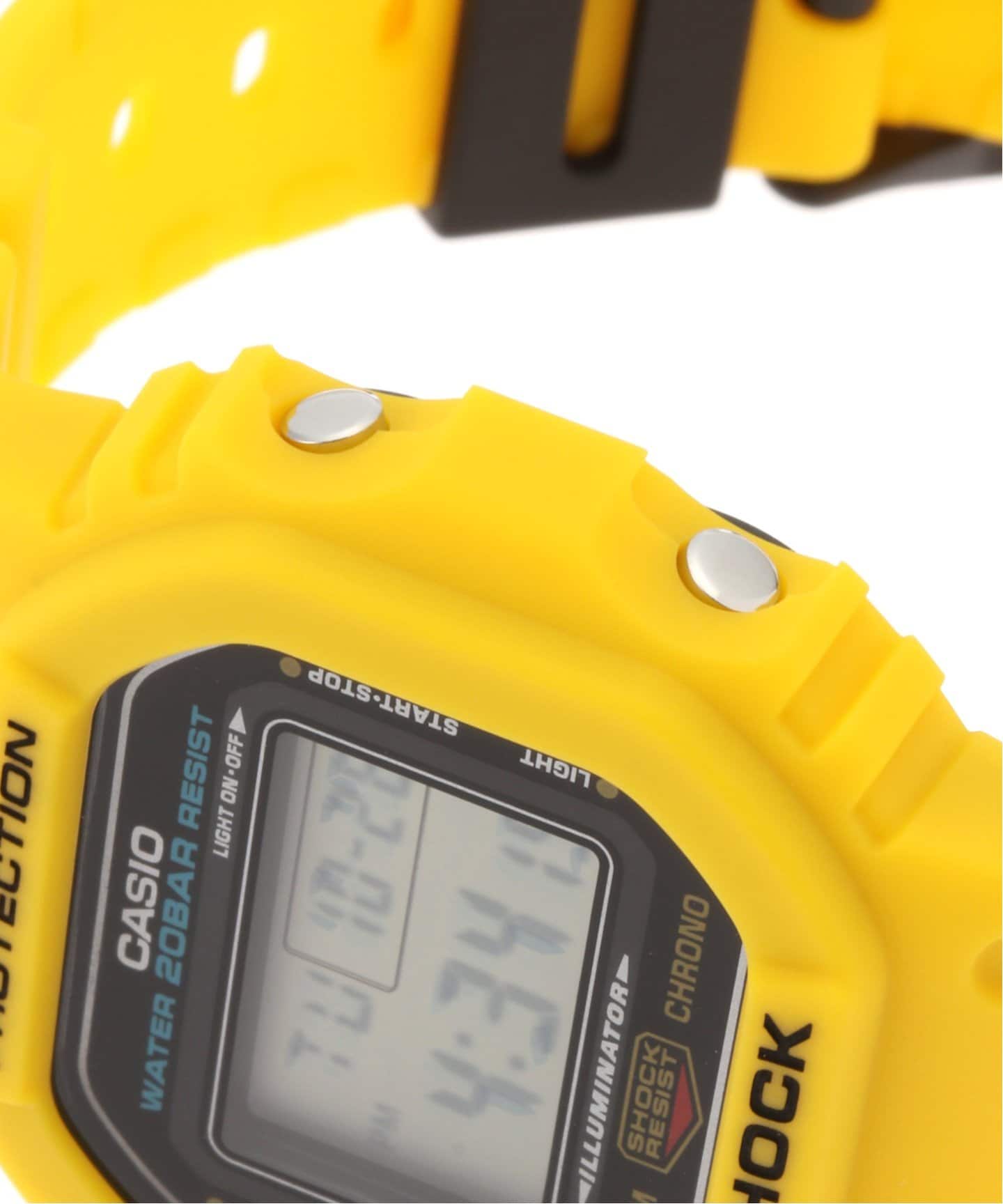 Gshock DWE-5600R-9JR【 ウォッチ 】（新品）｜HIROB（ヒロブ）の通販