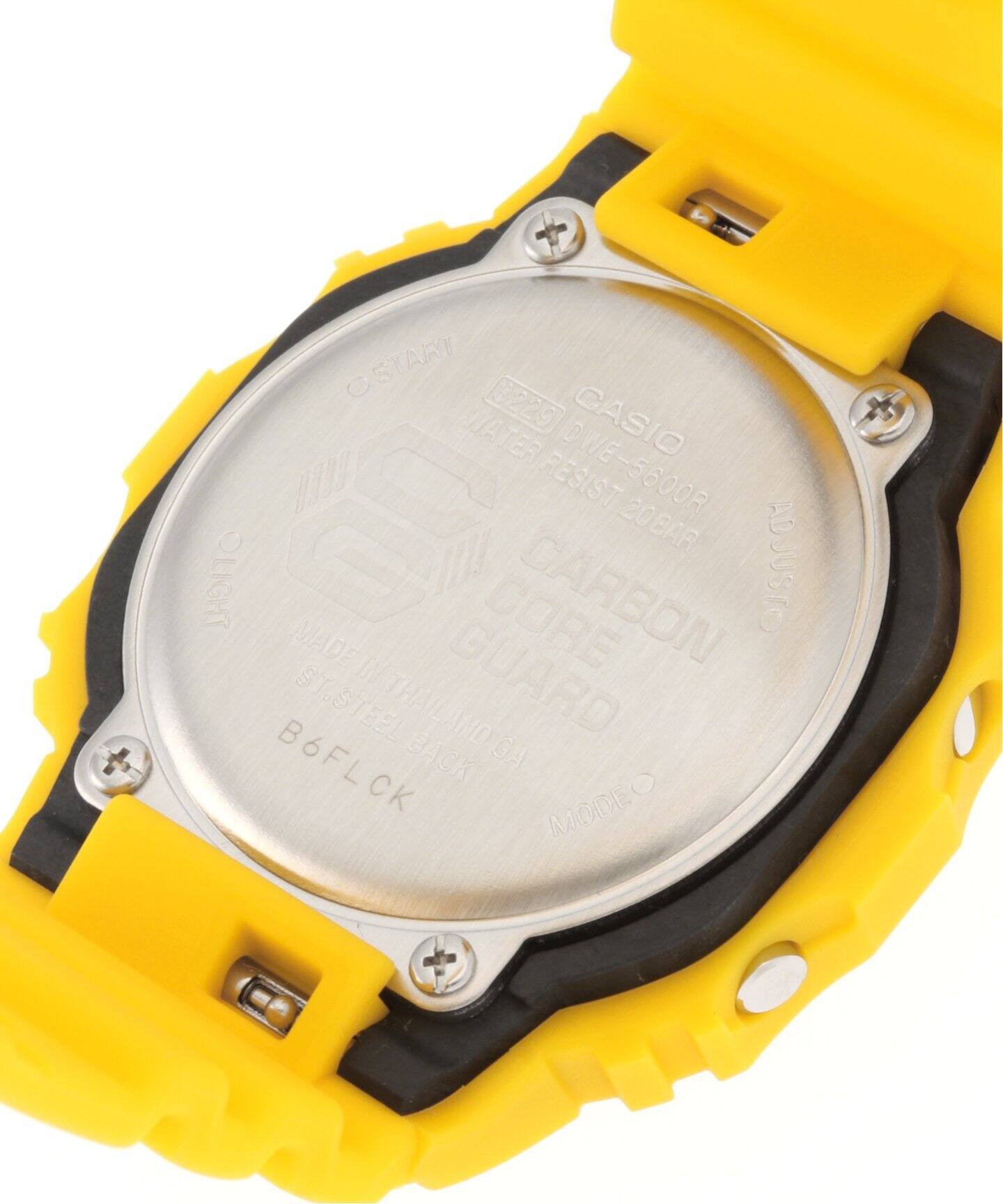 Gshock DWE-5600R-9JR【 ウォッチ 】（新品）｜HIROB（ヒロブ）の通販 