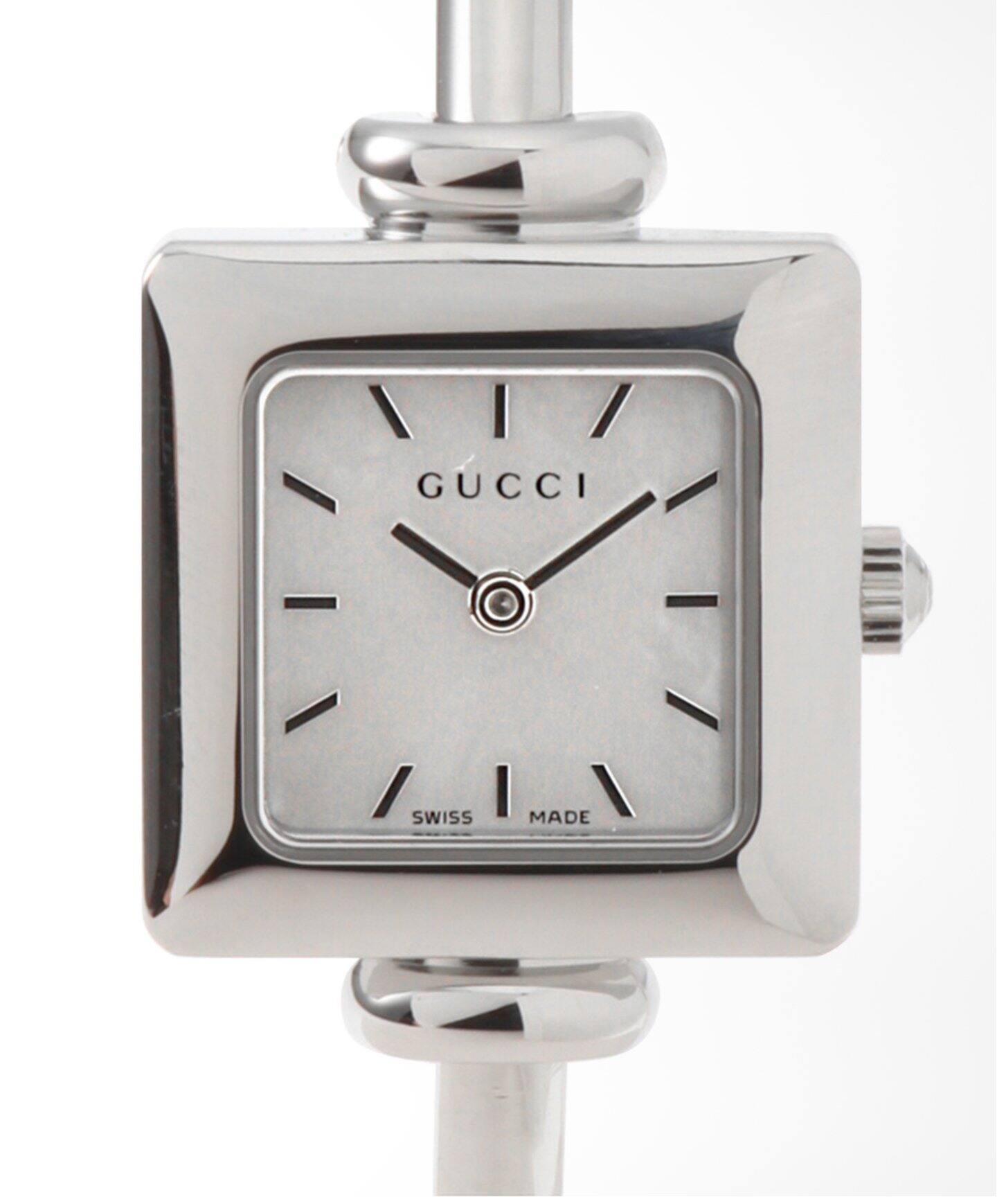 GUCCI / グッチ】YA019518【 ウォッチ 】（新品）｜HIROB（ヒロブ）の  