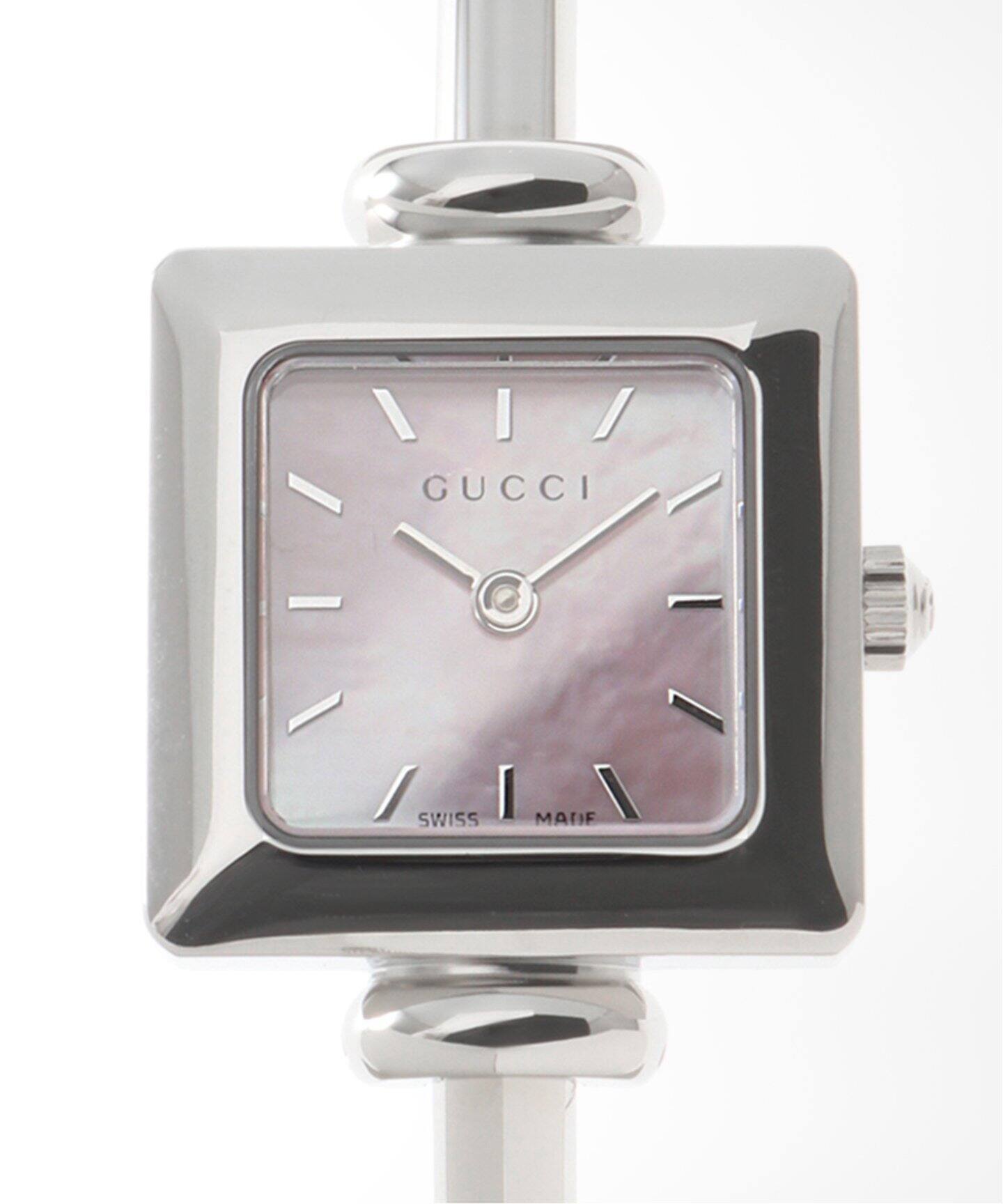 GUCCI / グッチ】YA019519【 ウォッチ 】（新品）｜HIROB（ヒロブ）の  