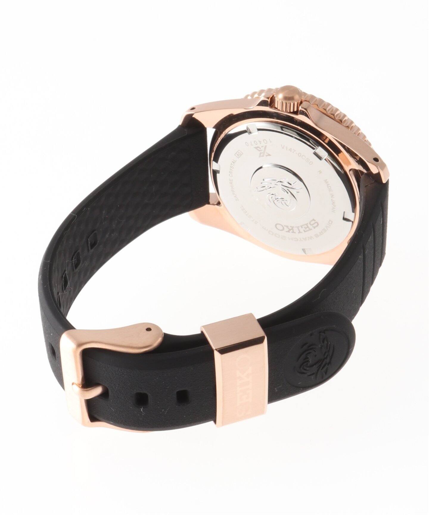 予約》SEIKO PROSPEX SBDN080【 ウォッチ 】|HIROB(ヒロブ)公式の