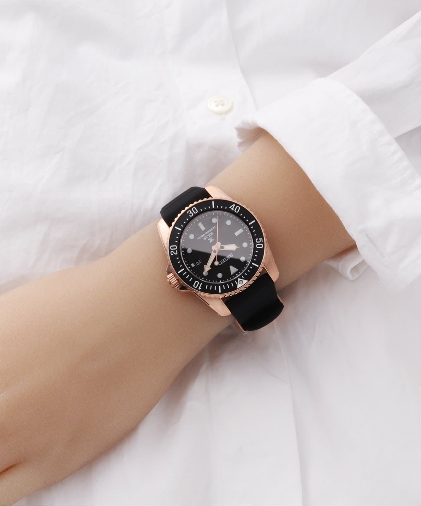 予約》SEIKO PROSPEX SBDN080【 ウォッチ 】|HIROB(ヒロブ)公式の