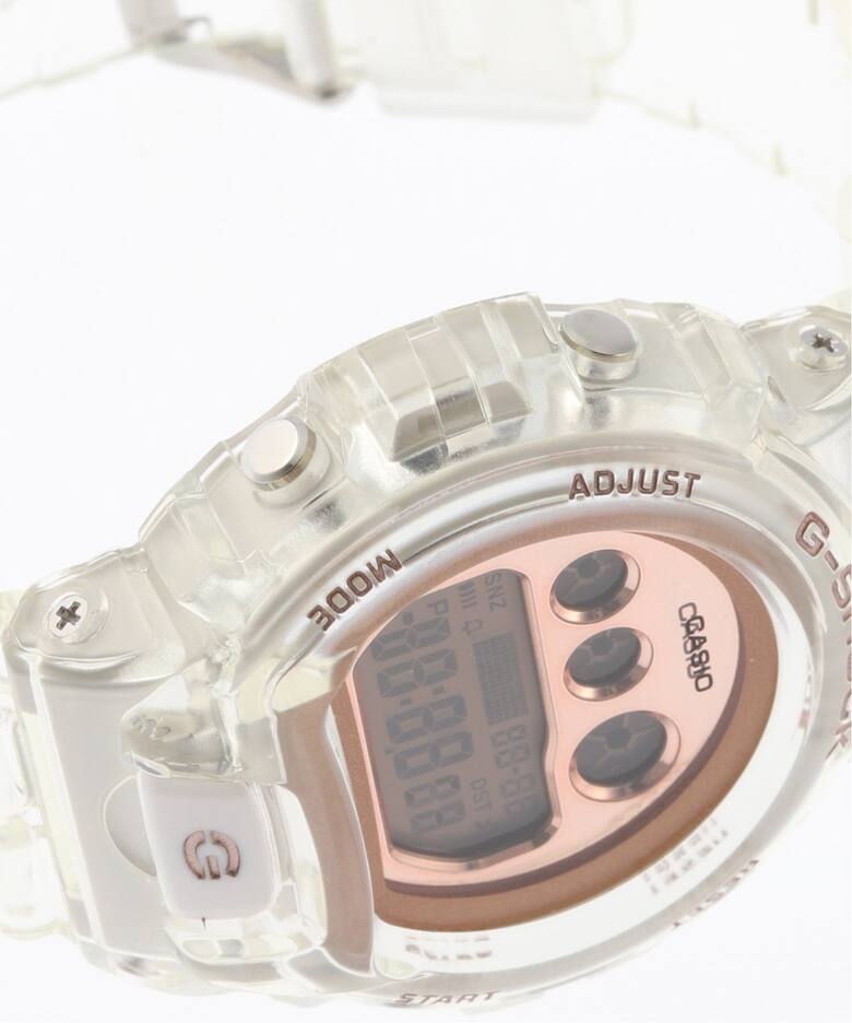 Gshock/ジーショック】GMD-S6900SR-7JF【 ウォッチ 】（新品）｜HIROB 
