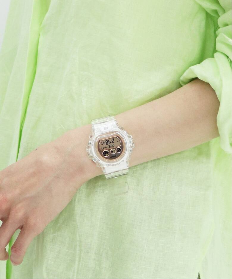 Gshock/ジーショック】GMD-S6900SR-7JF【 ウォッチ 】（新品）｜HIROB 