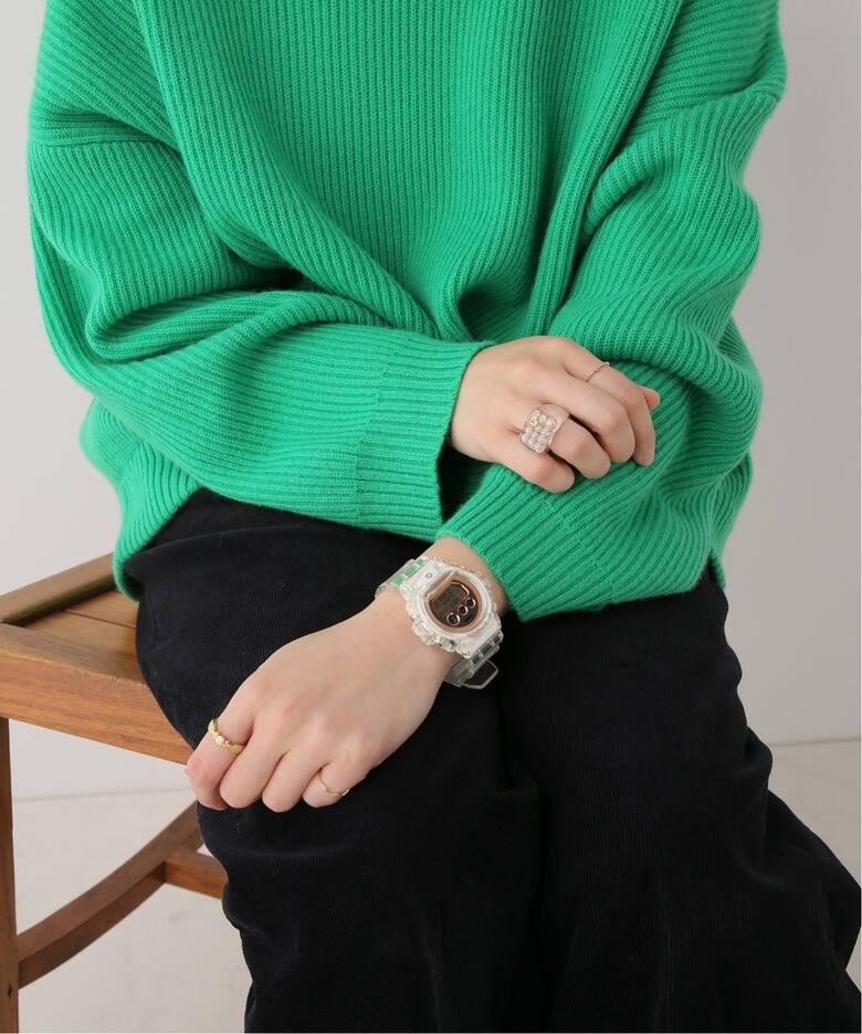 Gshock/ジーショック】GMD-S6900SR-7JF【 ウォッチ 】（新品）｜HIROB 